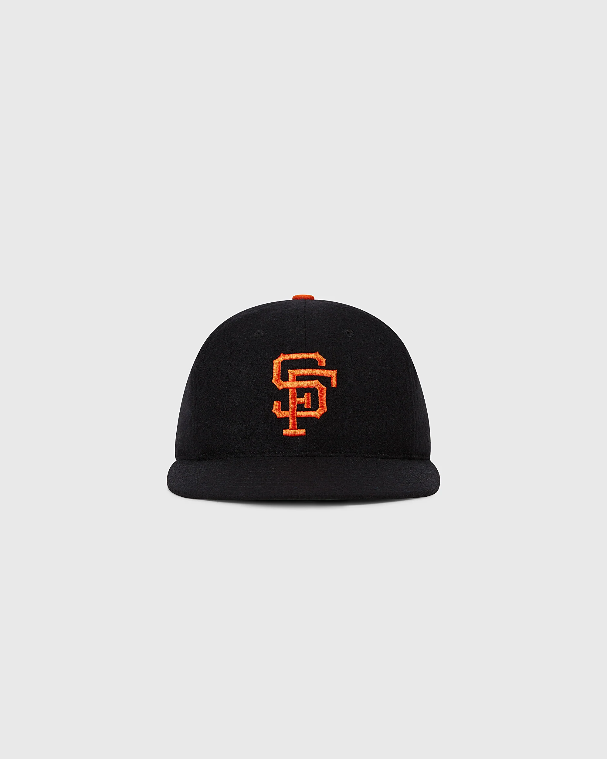 San Francisco Giants 1958 MLB Authentic Wool Ballcap
