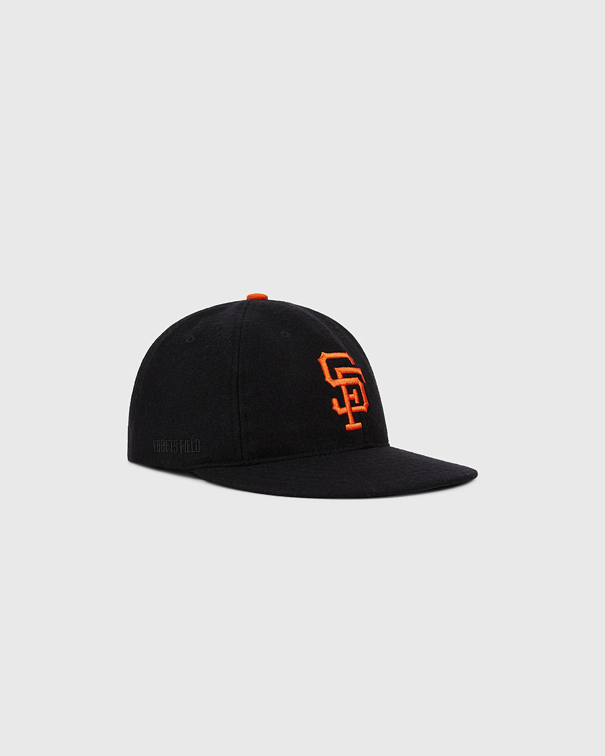 San Francisco Giants 1958 MLB Authentic Wool Ballcap - Image 6