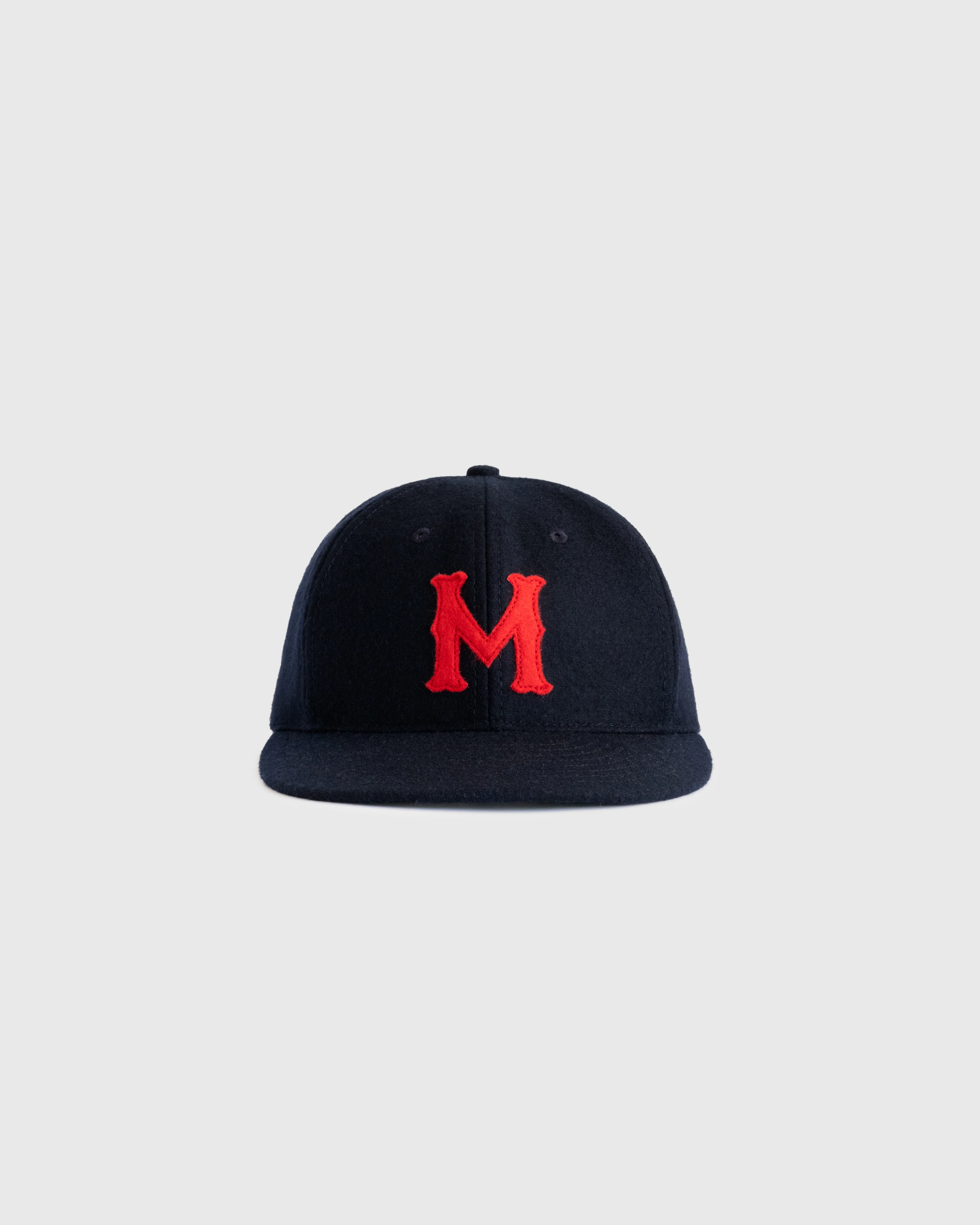 San Francisco Mission Reds 1937 Authentic Wool Ballcap