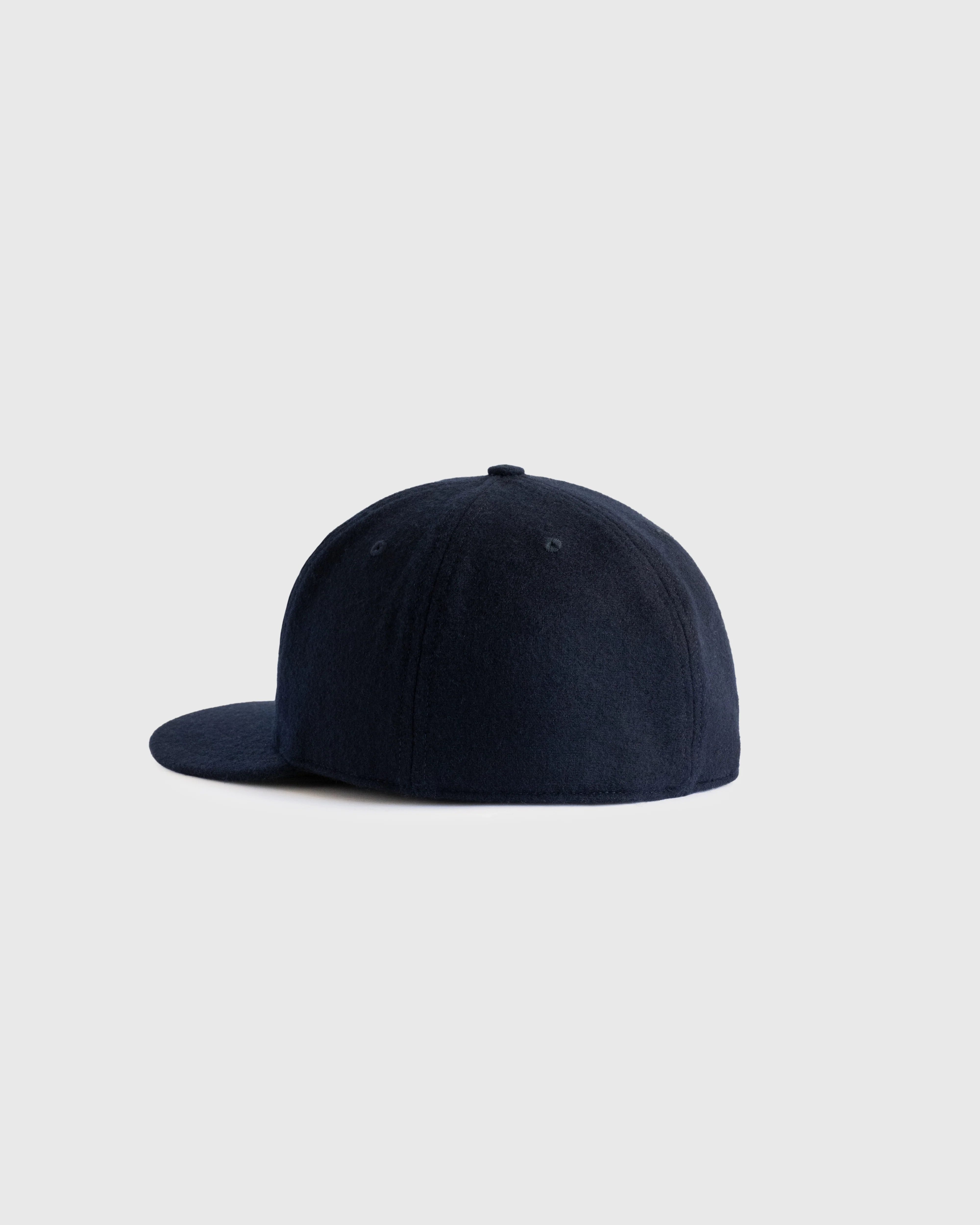 San Francisco Mission Reds 1937 Authentic Wool Ballcap - Image 4