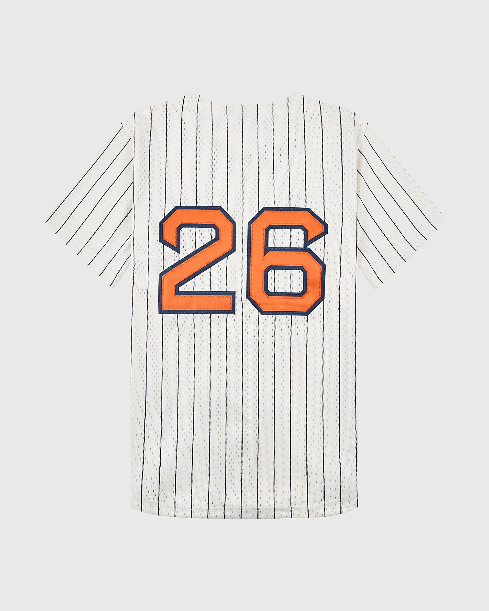 San Francisco Seals 1940 Mesh Baseball Jersey - Image 2