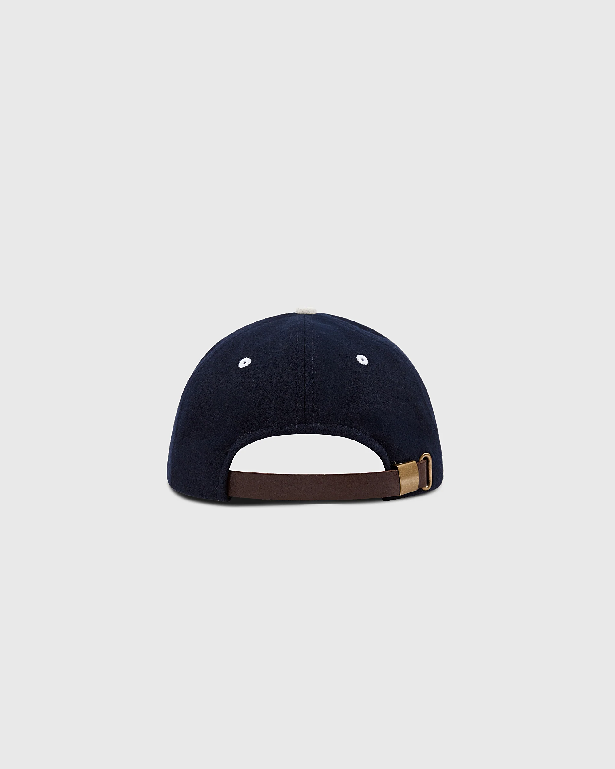 San Francisco Seals 1949 Authentic Wool Ballcap - Image 3