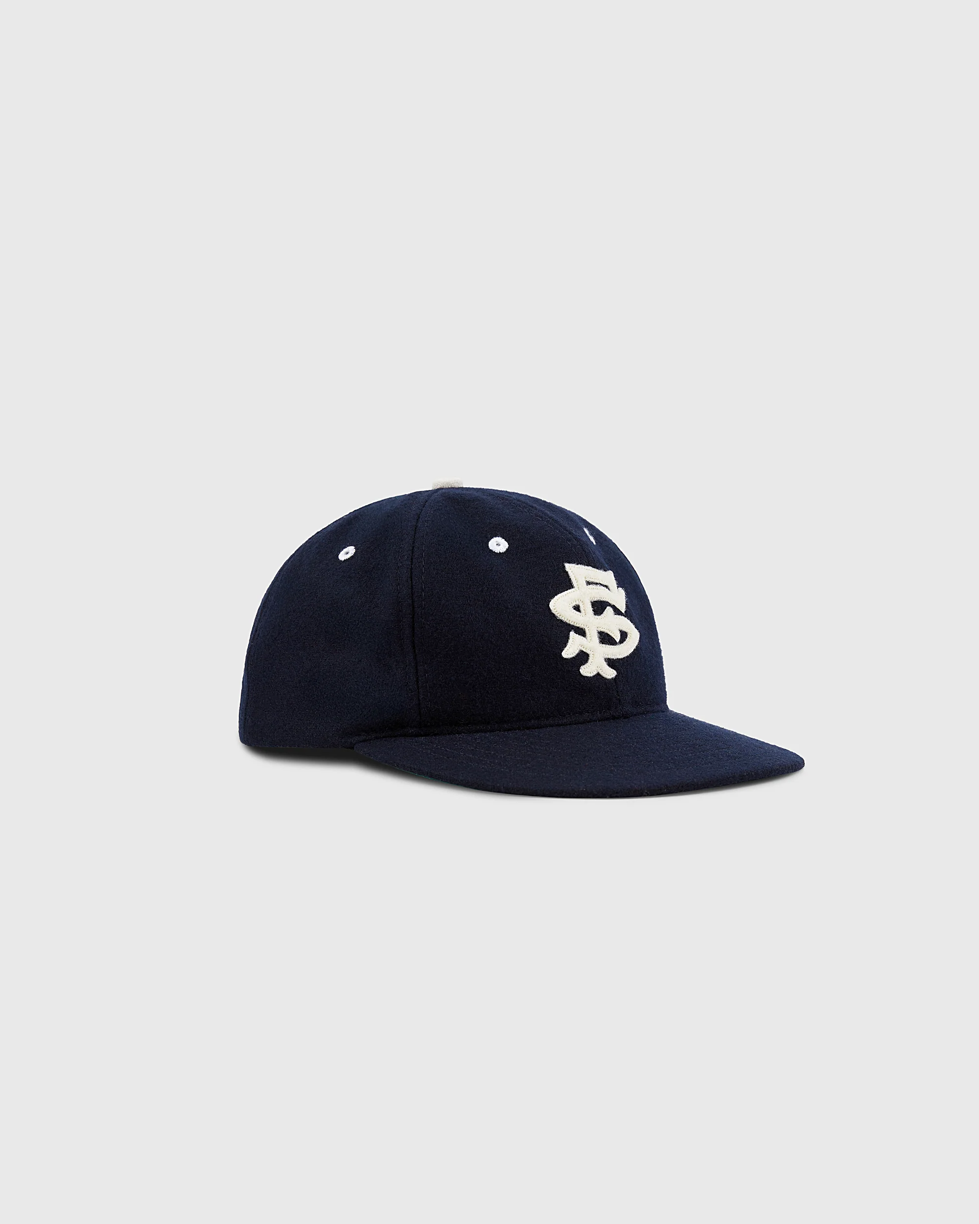 San Francisco Seals 1949 Authentic Wool Ballcap - Image 4