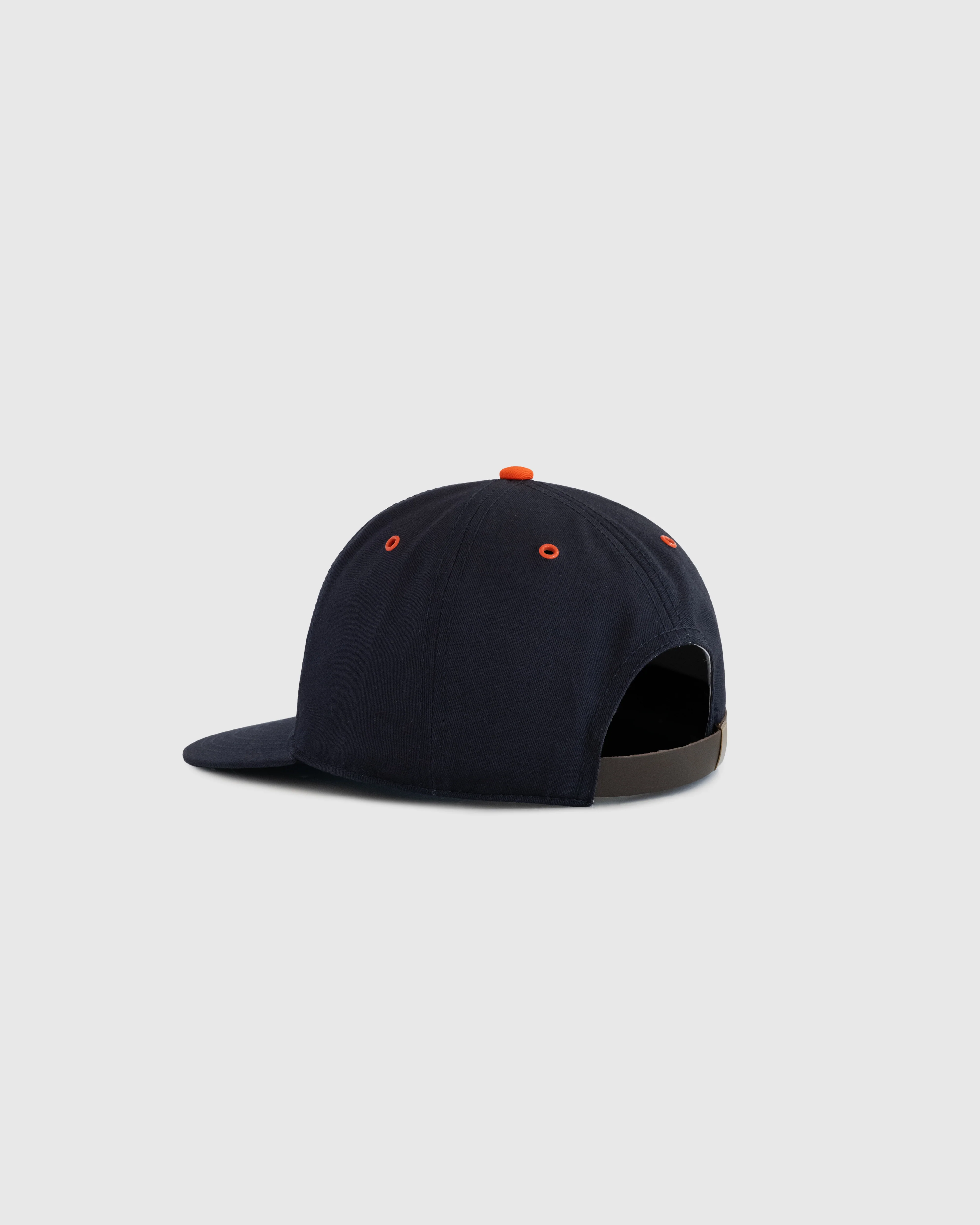 San Francisco Seals Cotton Twill Ballcap - Image 3