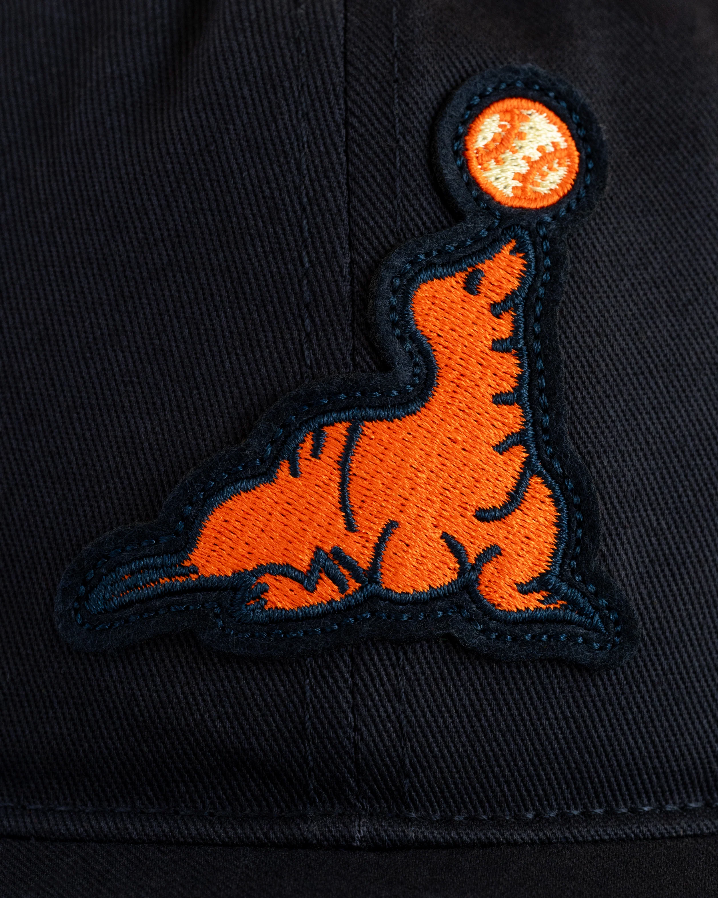 San Francisco Seals Cotton Twill Ballcap - Image 4