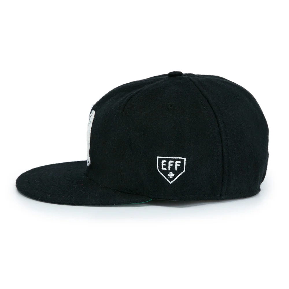 San Francisco Seals Vintage Inspired Ballcap - Image 5