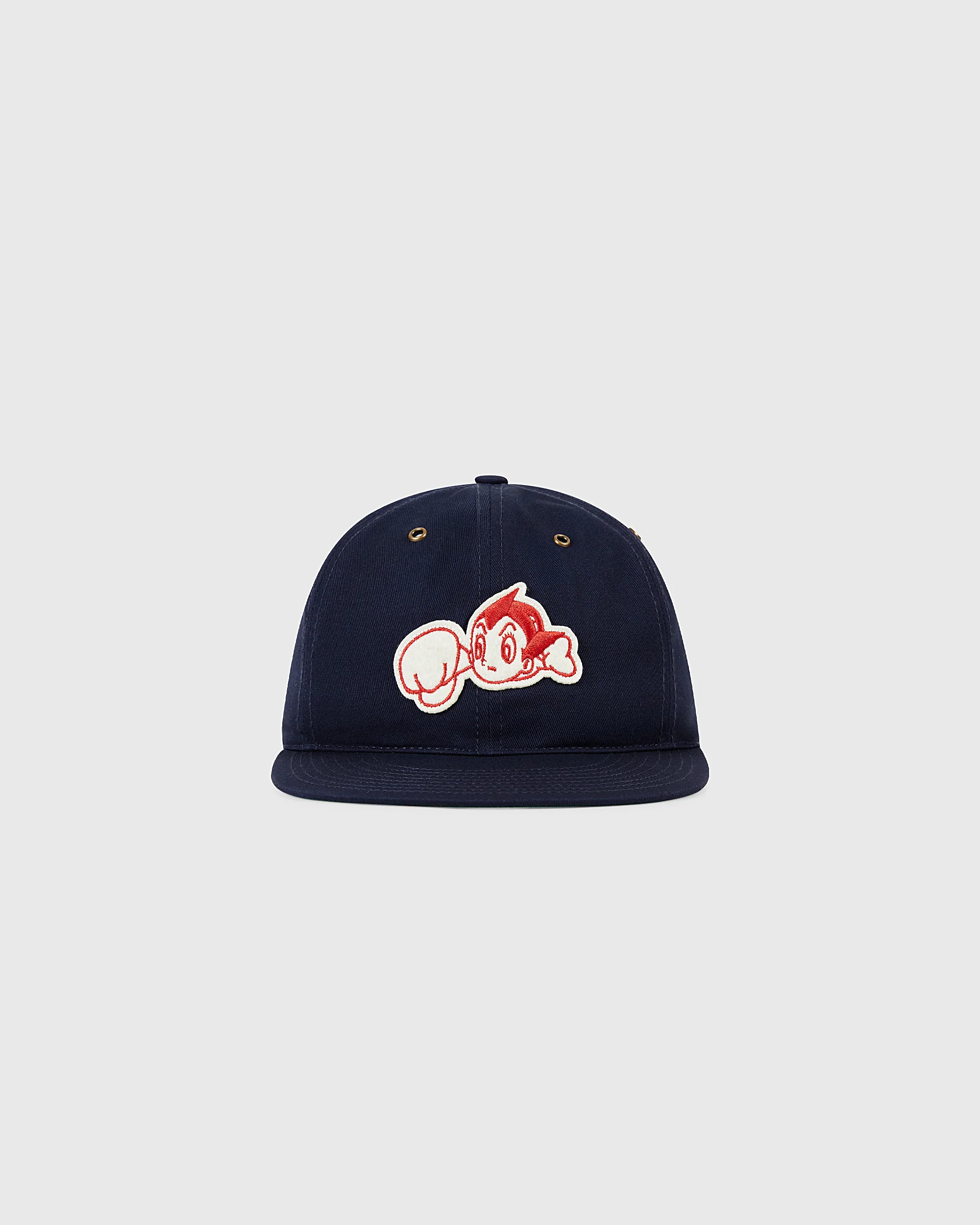 Sankei Atoms Cotton Twill Ballcap