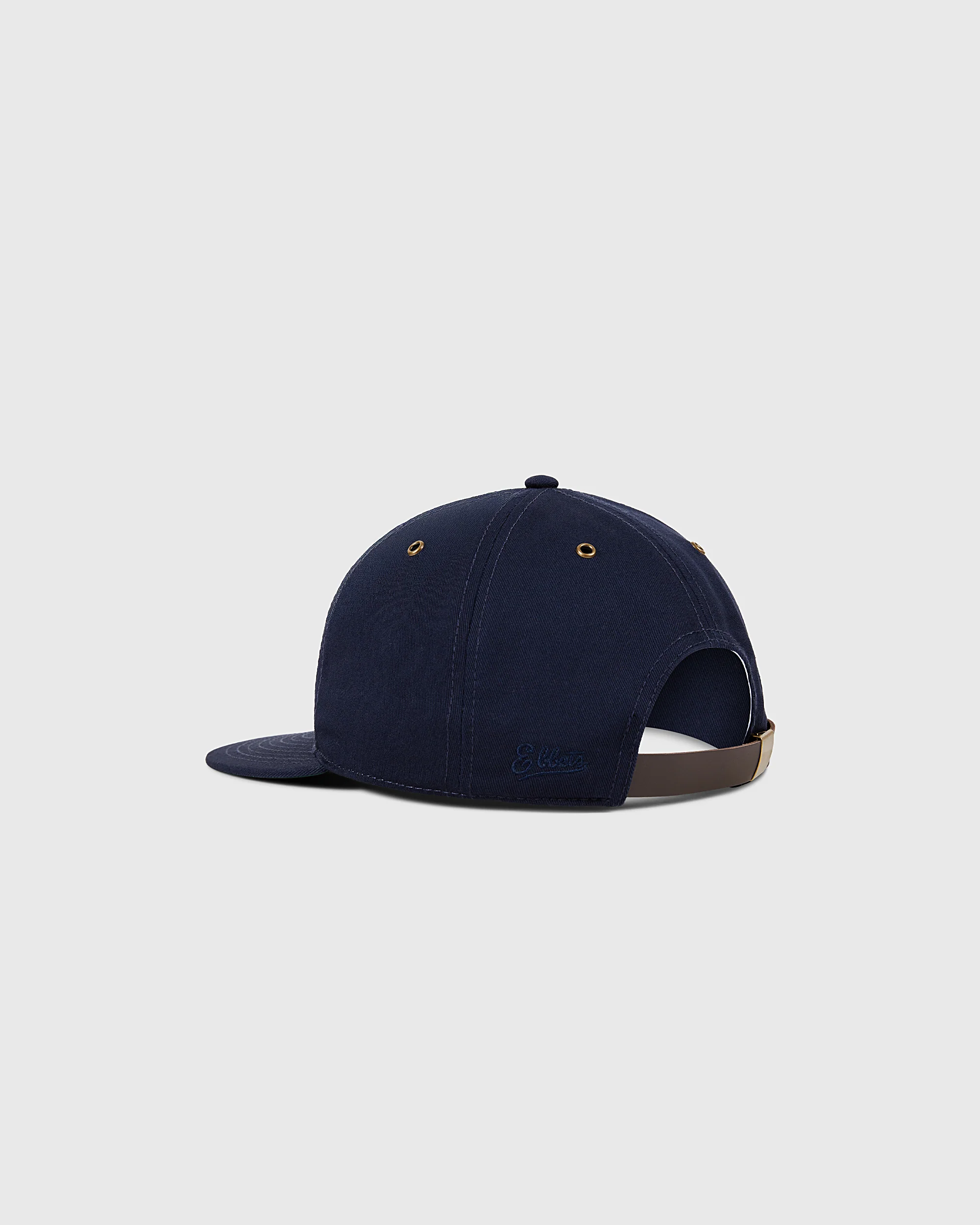 Sankei Atoms Cotton Twill Ballcap - Image 3