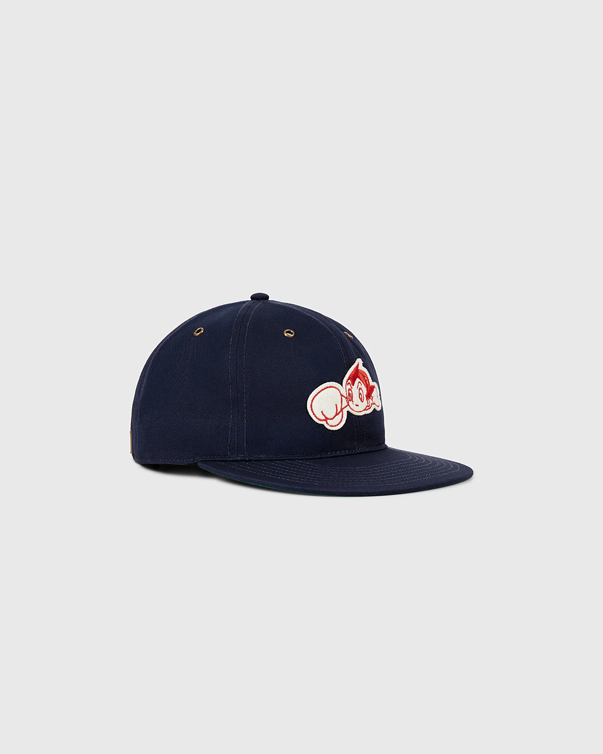 Sankei Atoms Cotton Twill Ballcap - Image 6