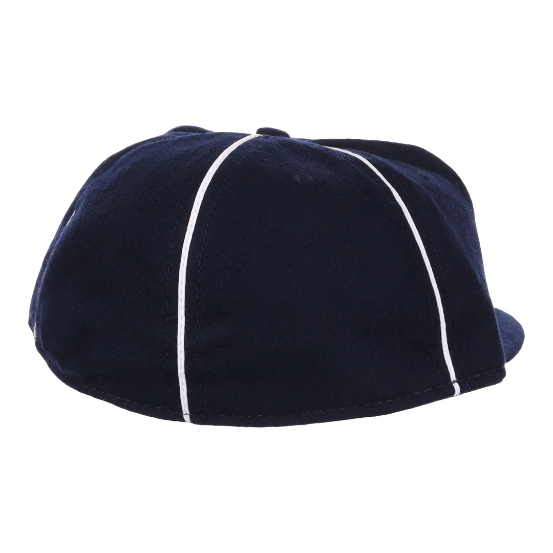 Santa Cruz Crabs 1908 Vintage Ballcap - Image 2