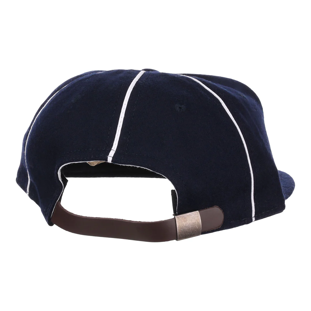 Santa Cruz Crabs 1908 Vintage Ballcap - Image 3