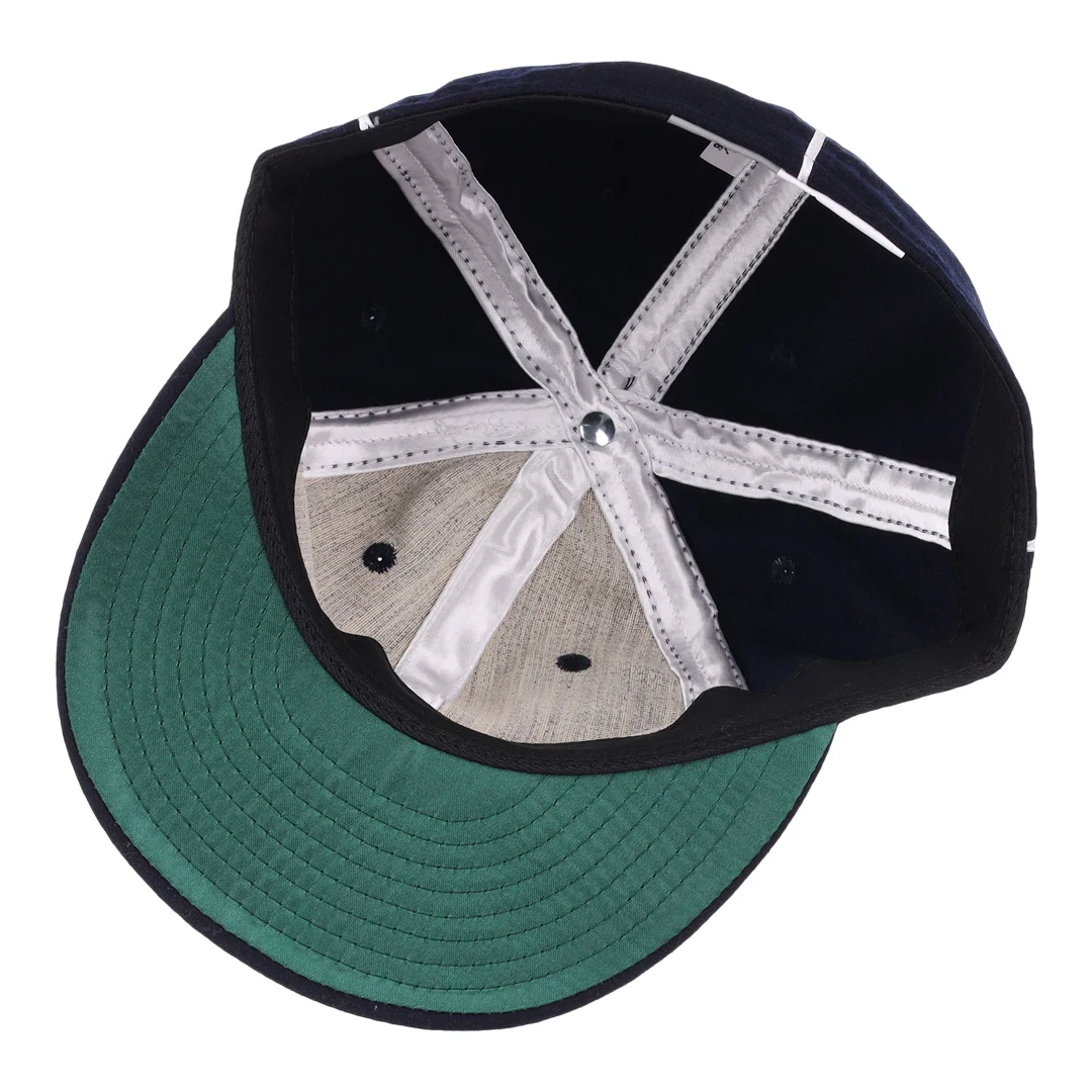 Santa Cruz Crabs 1908 Vintage Ballcap - Image 4