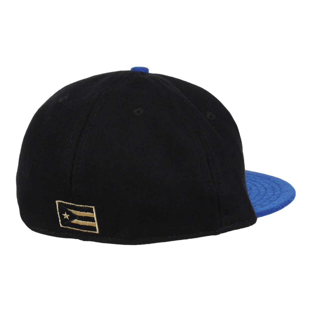 Santurce Cangrejeros Gilded Collection Ballcap - Image 2