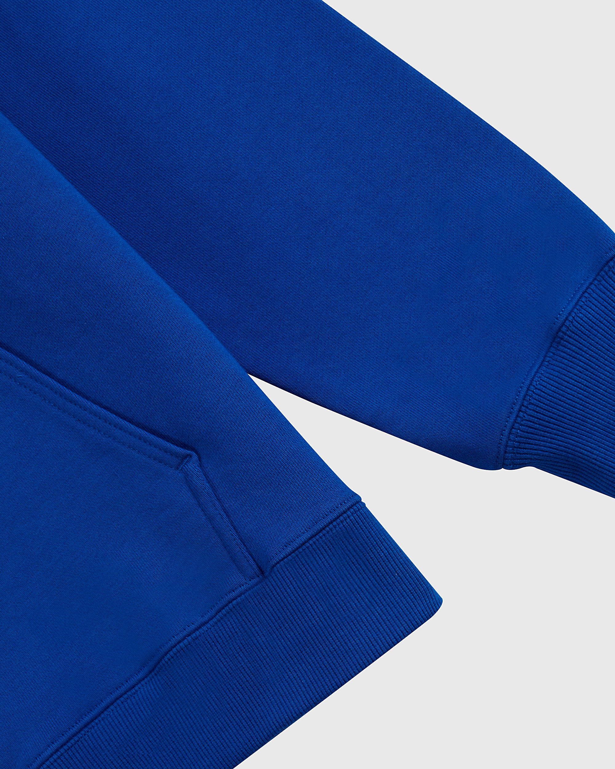 Santurce Cangrejeros Heavyweight Cotton Pullover Hoodie - Image 4