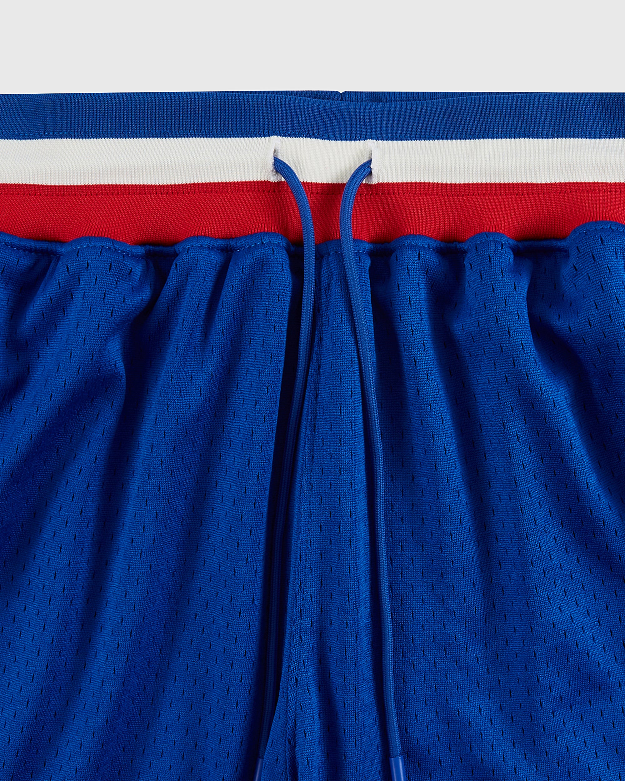 Santurce Cangrejeros Mesh Shorts - Image 3