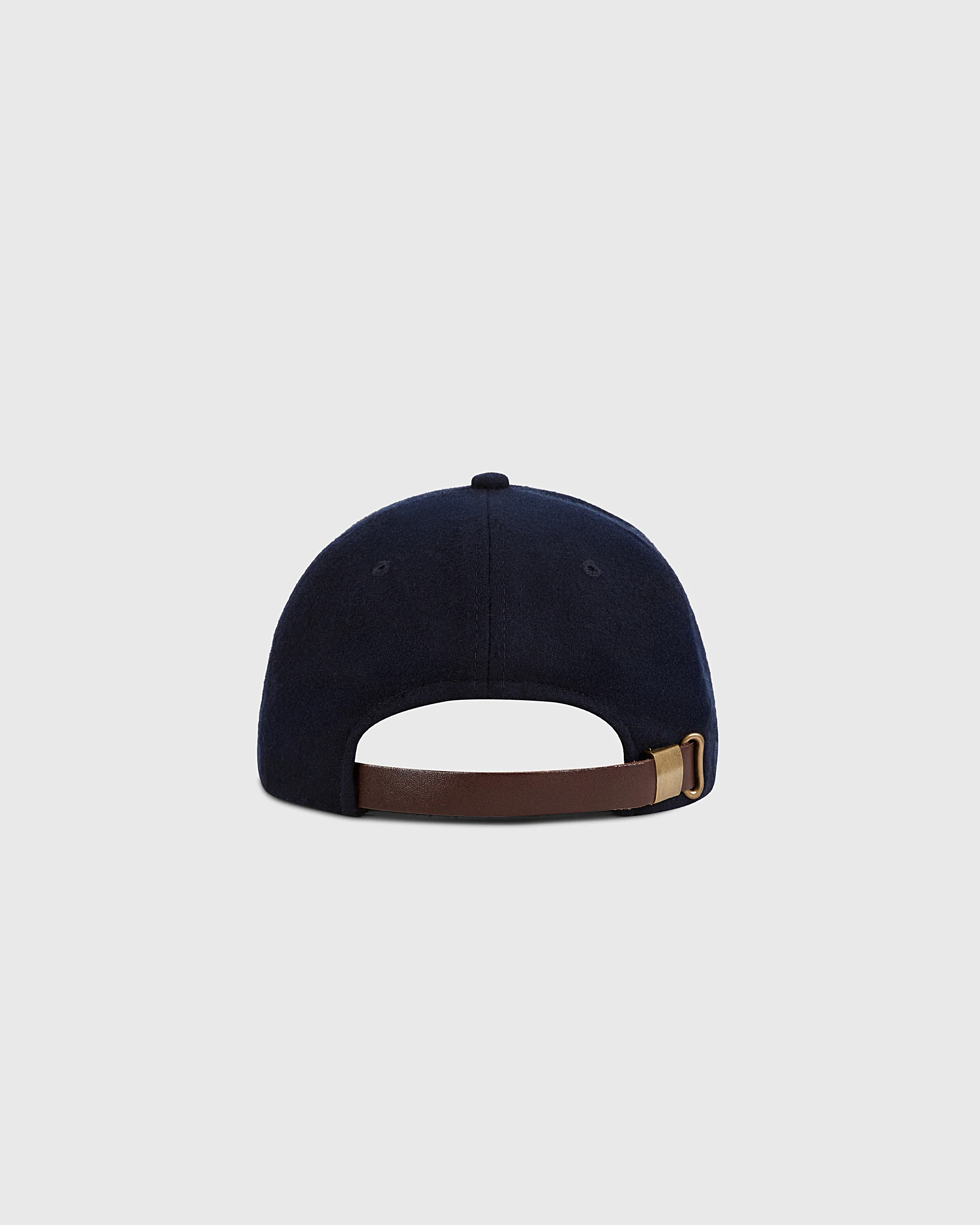 Santurce Cangrejeros Crab Wool Ballcap - Image 3
