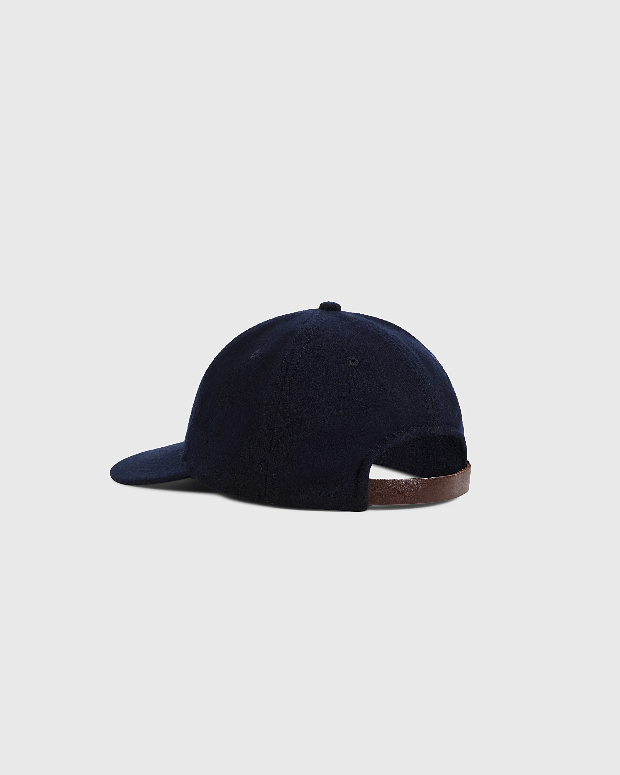 Santurce Cangrejeros Crab Wool Ballcap - Image 4