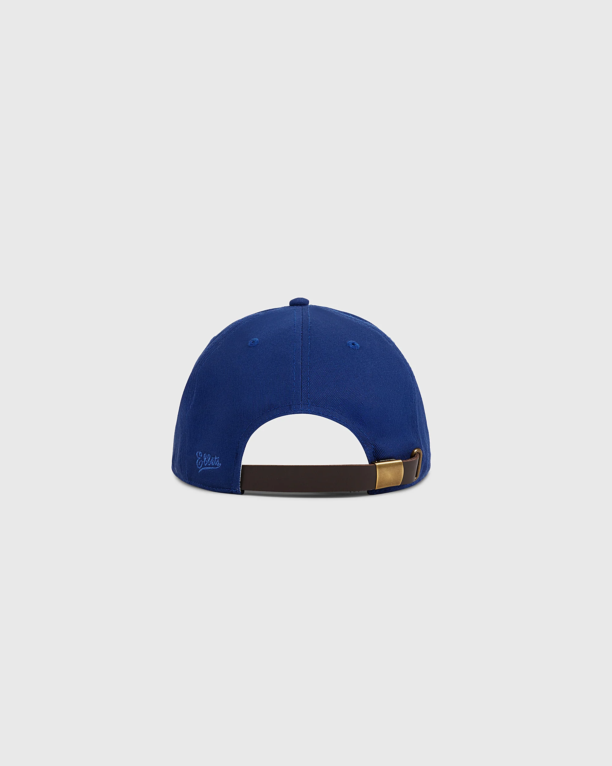 Santurce Cangrejeros Crab Cotton Twill Ballcap - Image 4