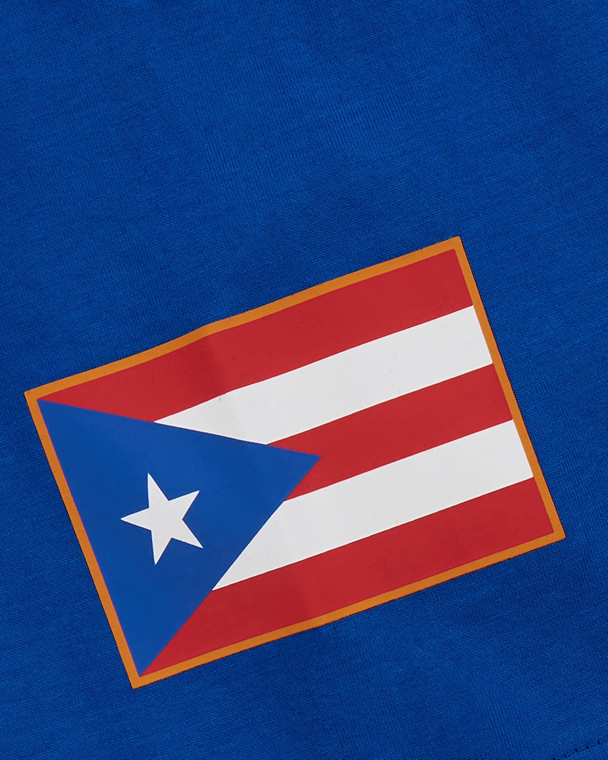 Santurce Cangrejeros Short Sleeve Graphic Tee - Image 3