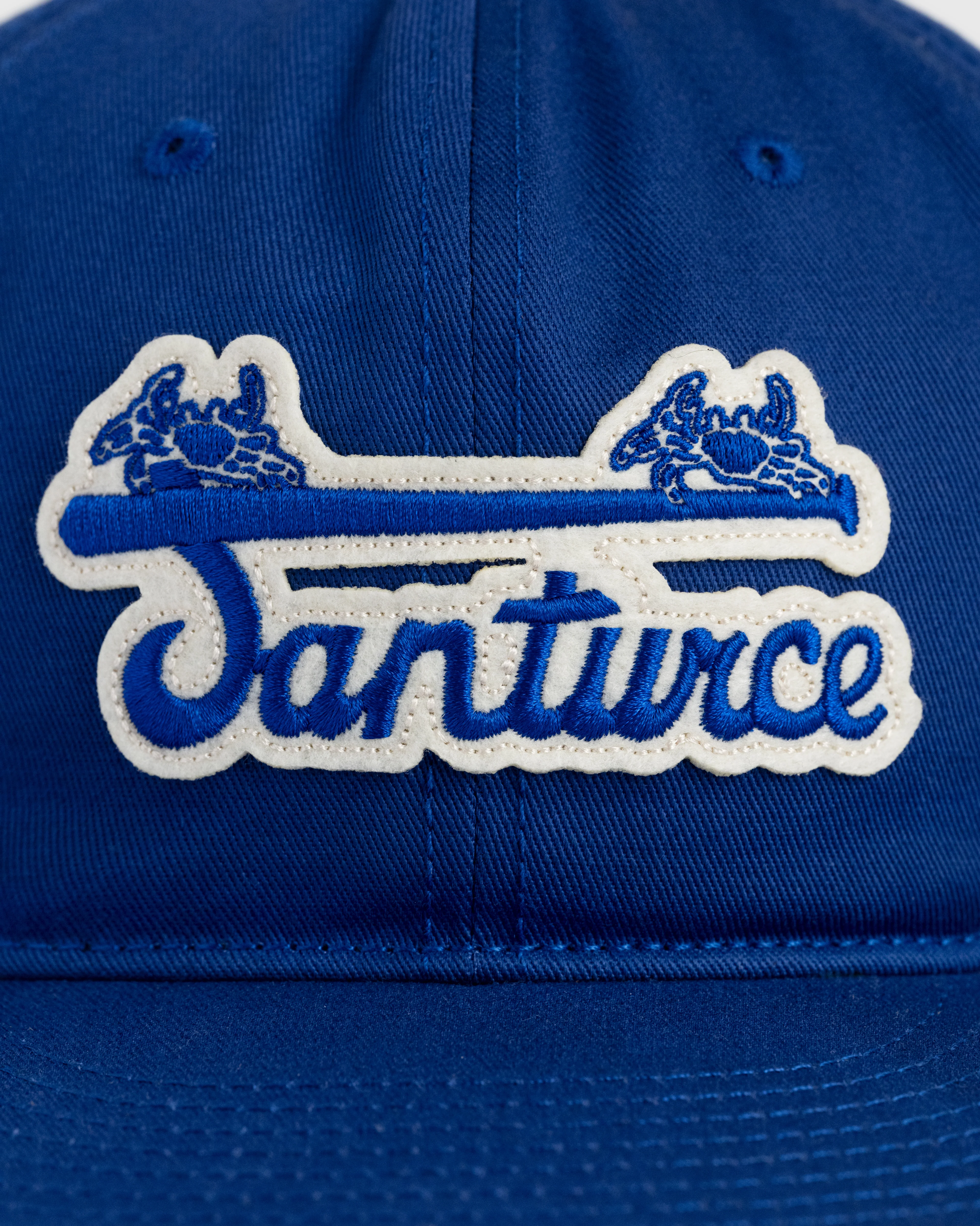 Santurce Cangrejeros Cotton Twill Ballcap - Image 6