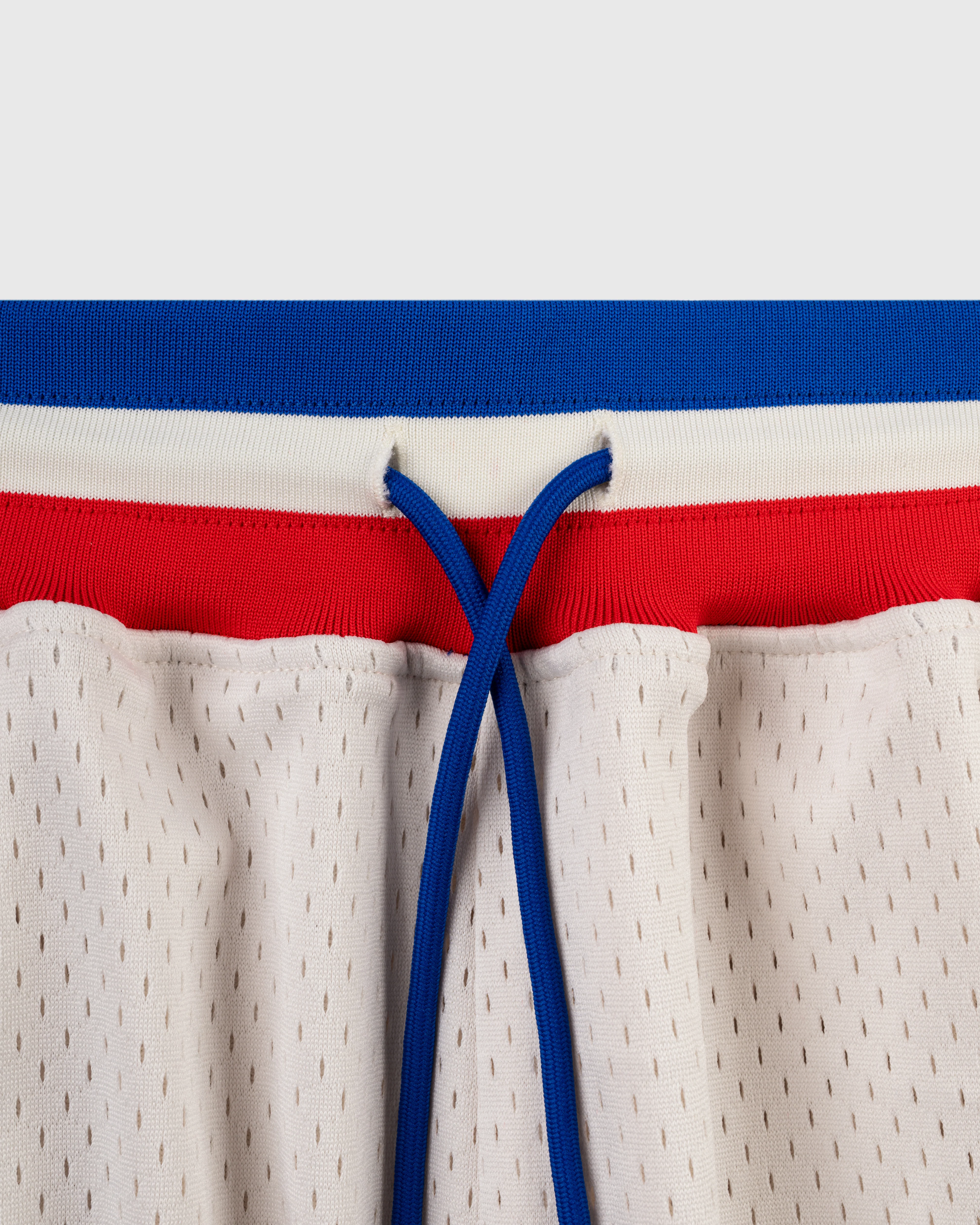 Santurce Cangrejeros Mesh Shorts - Image 5