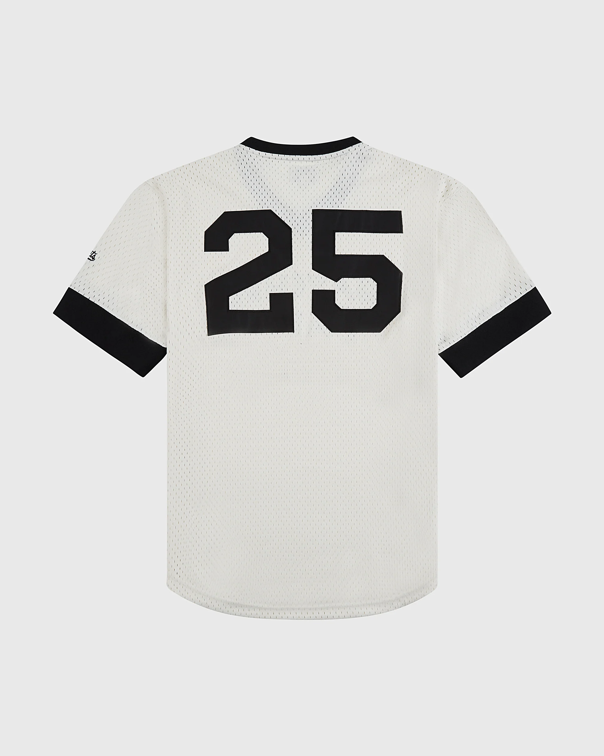 Satchel Paige All-Stars Mesh V-Neck Jersey - Image 3