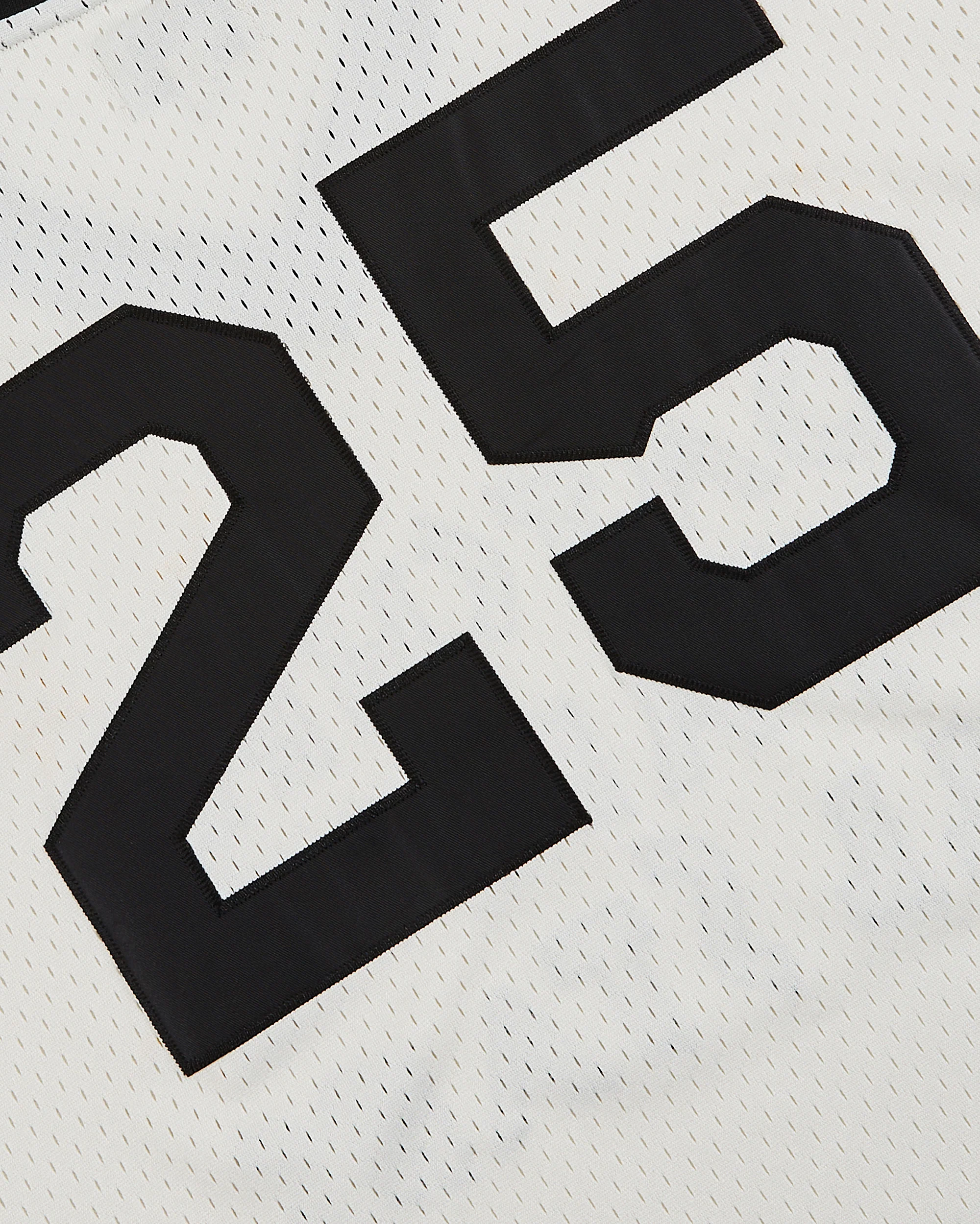 Satchel Paige All-Stars Mesh V-Neck Jersey - Image 5