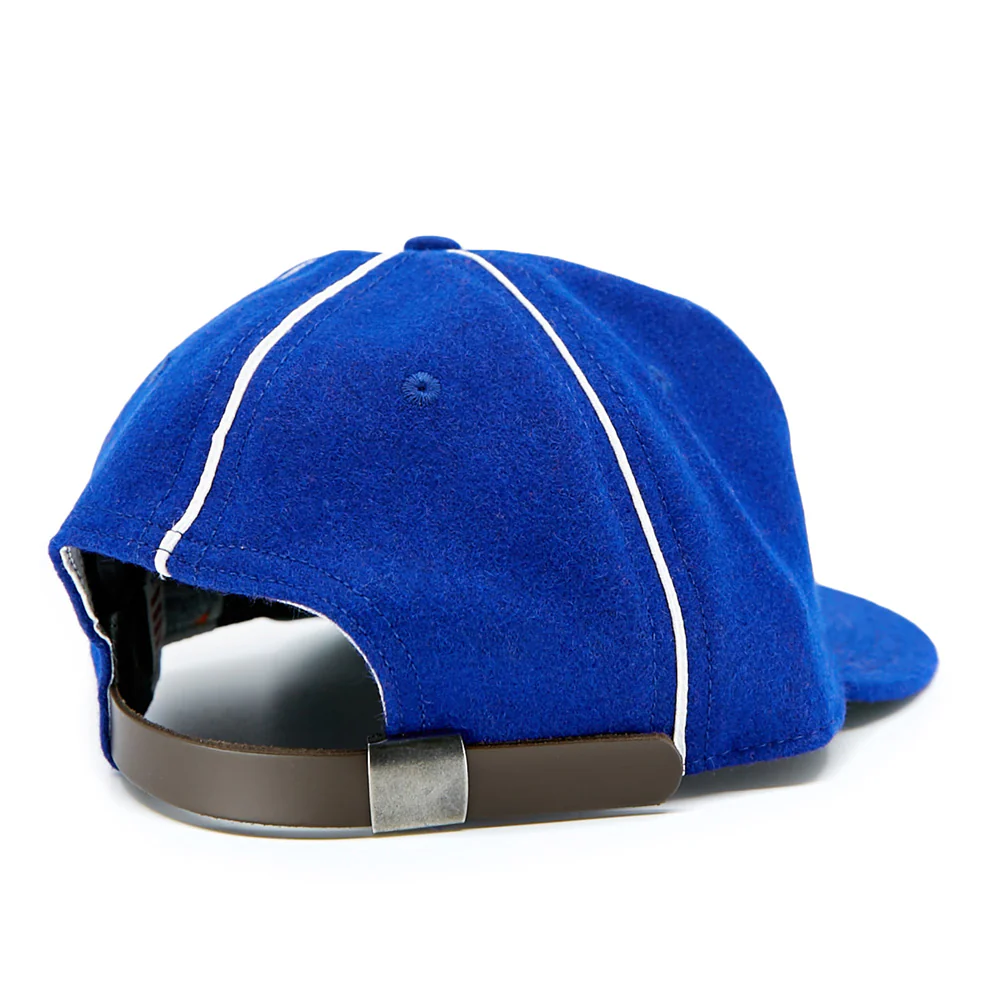 Seattle Rainiers 1941 Vintage Ballcap - Image 3