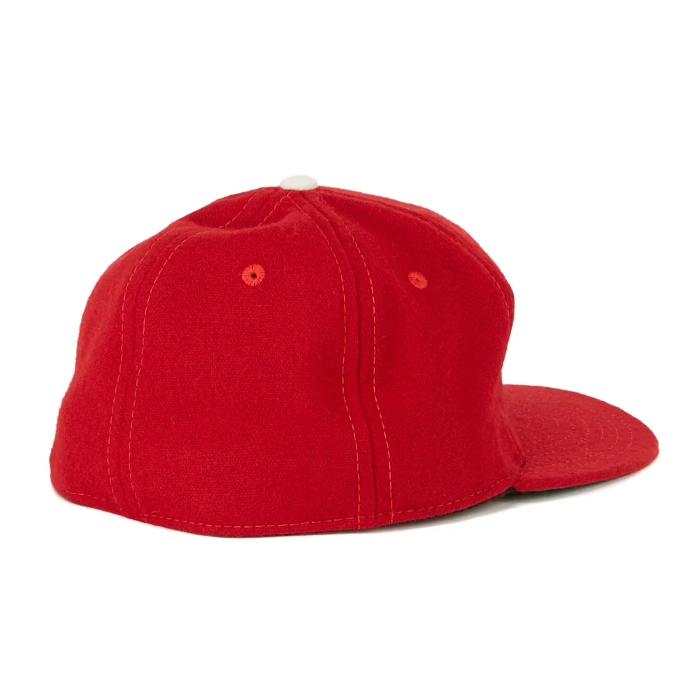 Seattle Rainiers 1954 Vintage Ballcap - Image 2