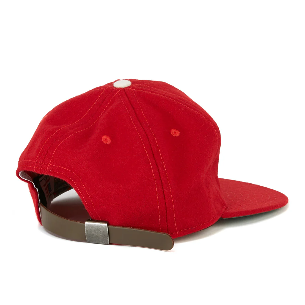 Seattle Rainiers 1954 Vintage Ballcap - Image 3