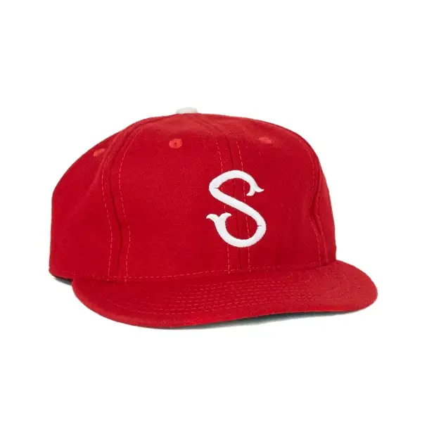 Seattle Rainiers 1954 Vintage Ballcap - Image 4