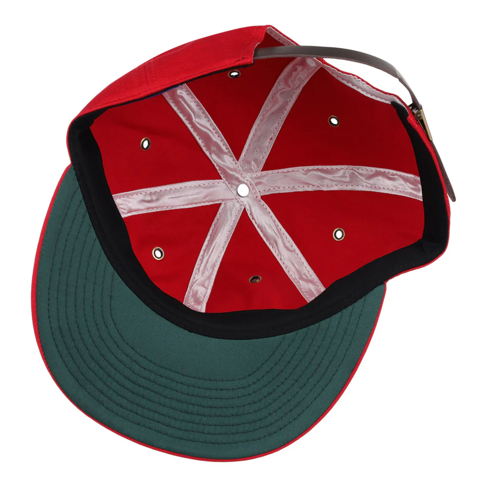 Seattle Rainiers MiLB Cotton Ballcap - Image 3
