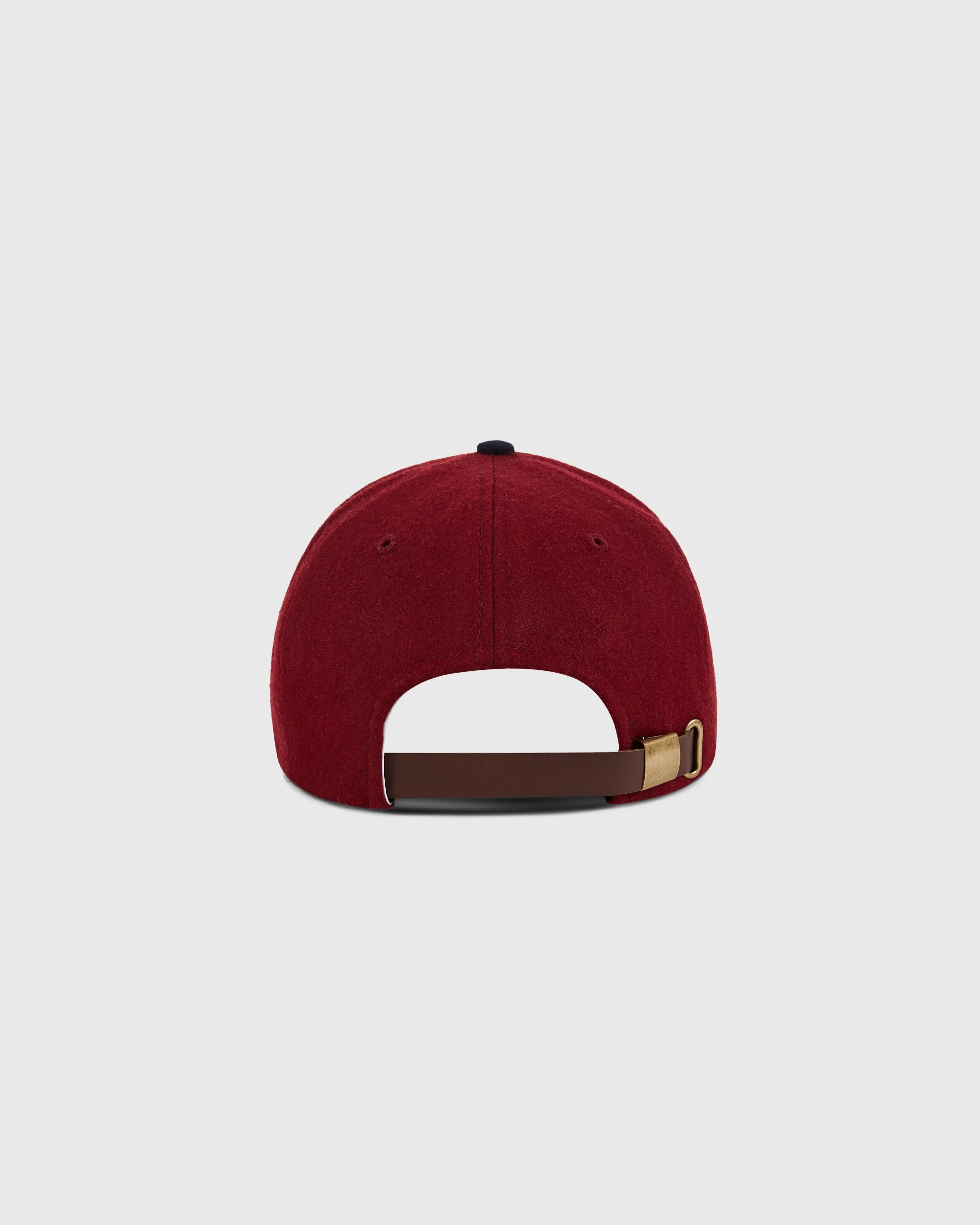 San Francisco Seals 1940 Wool Ballcap - Image 3