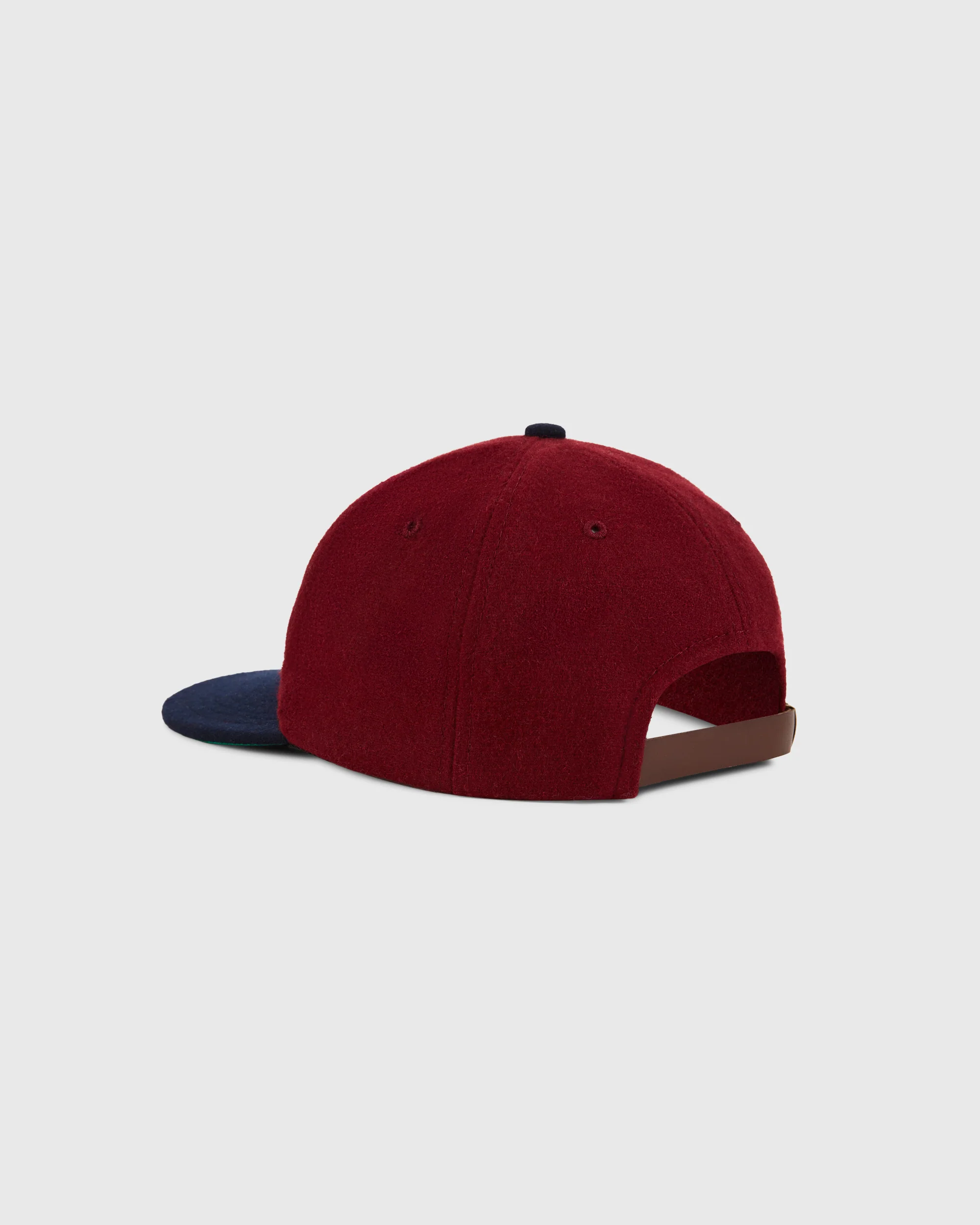 San Francisco Seals 1940 Wool Ballcap - Image 4