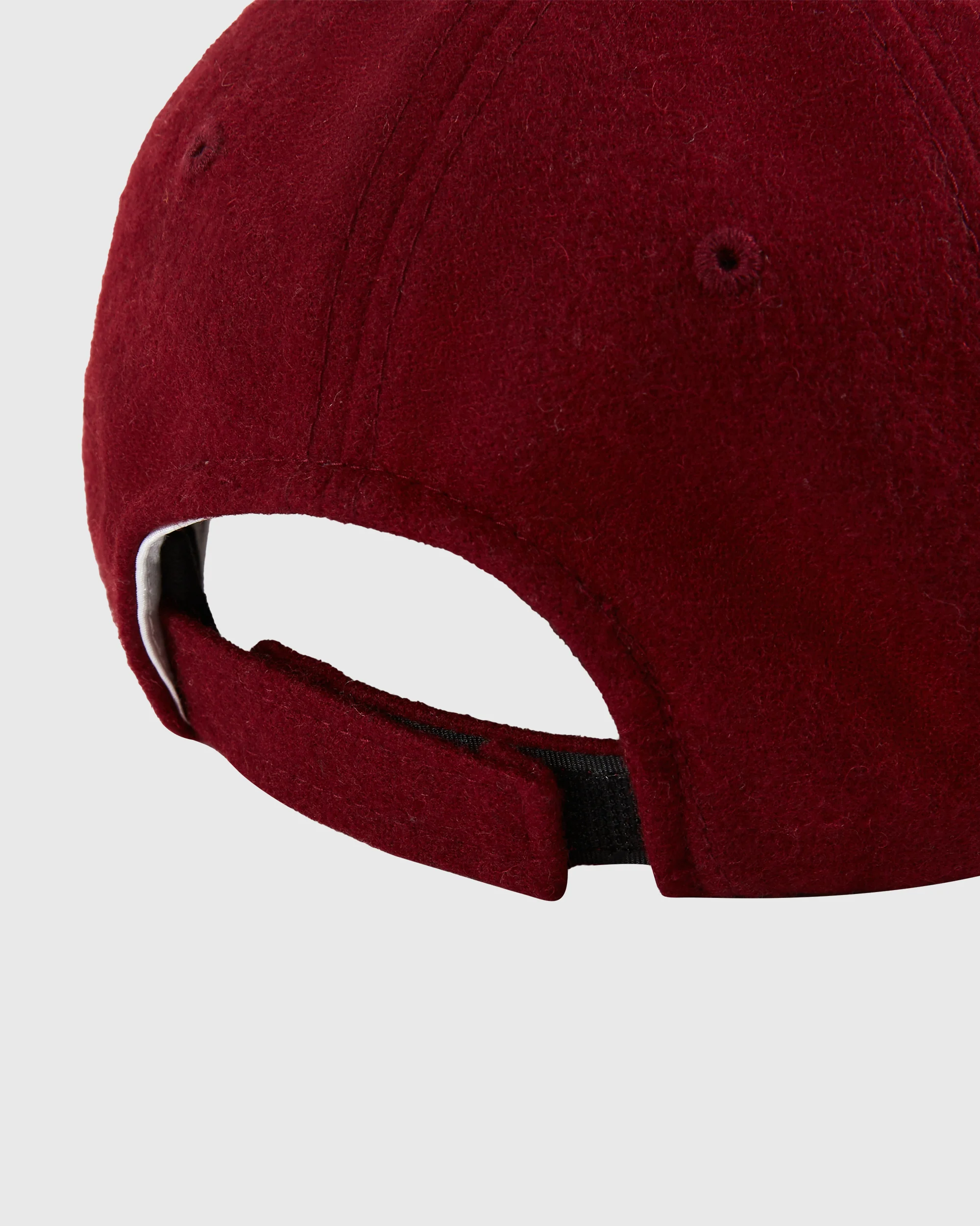 San Francisco Seals 1940 Wool Ballcap - Youth Size - Image 5