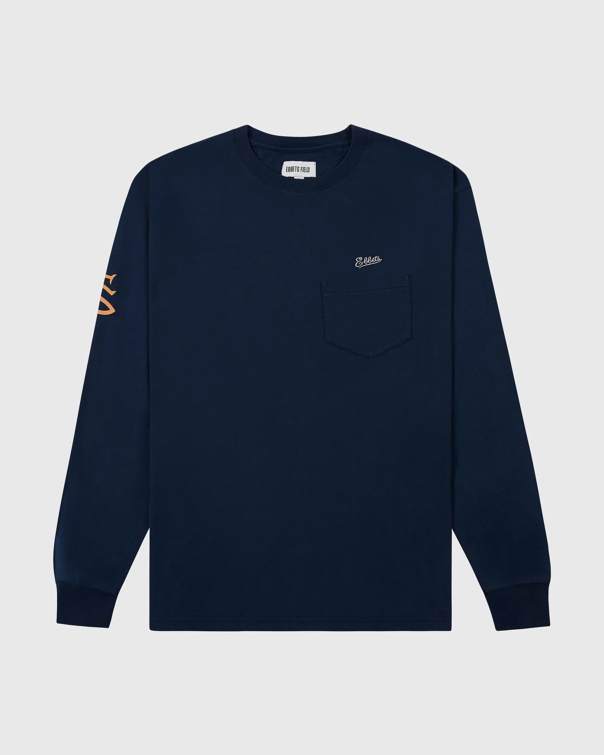 San Francisco Seals (PCL) Long Sleeve Graphic Tee