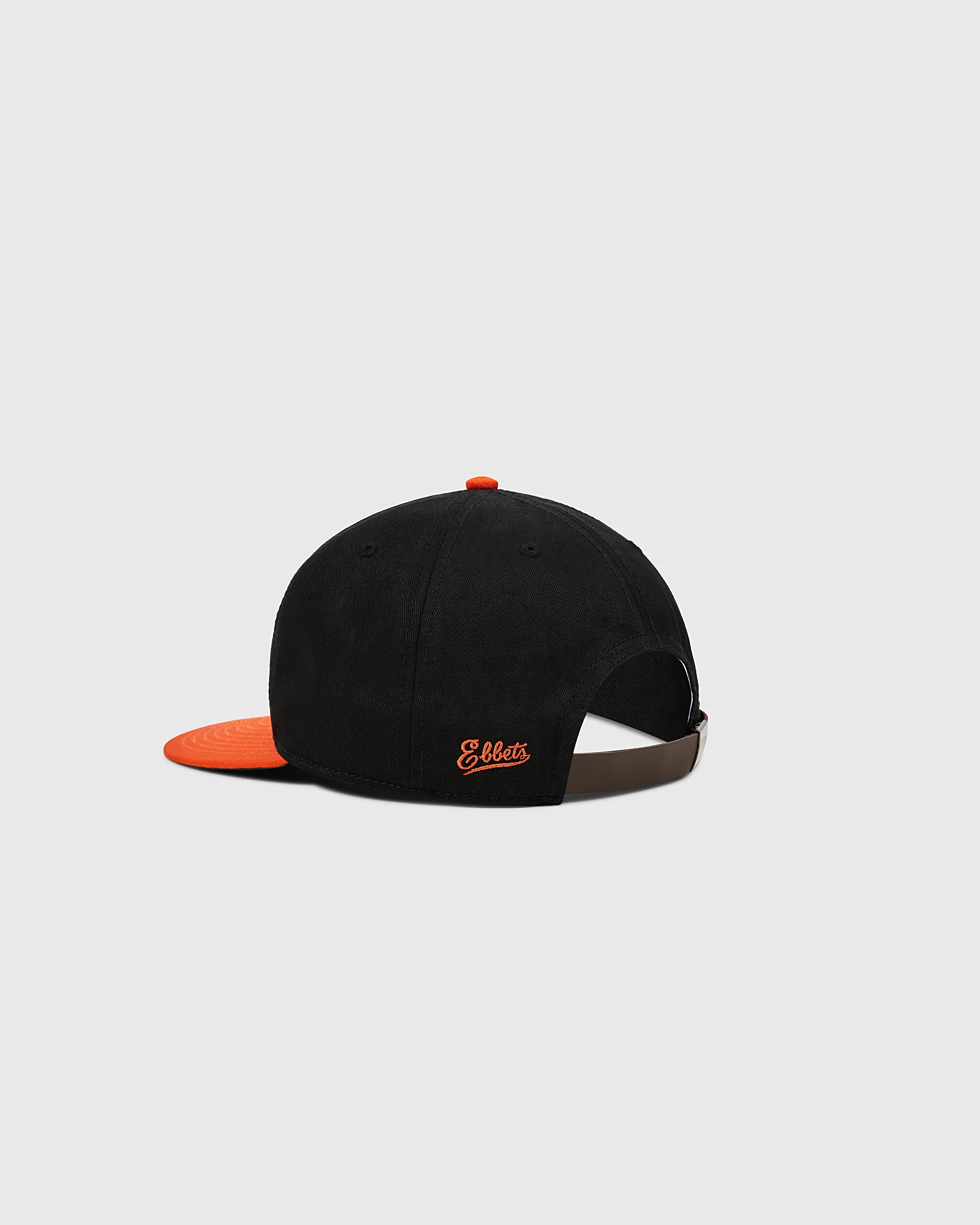 Sioux City Ghosts Cotton Twill Ballcap - Image 2