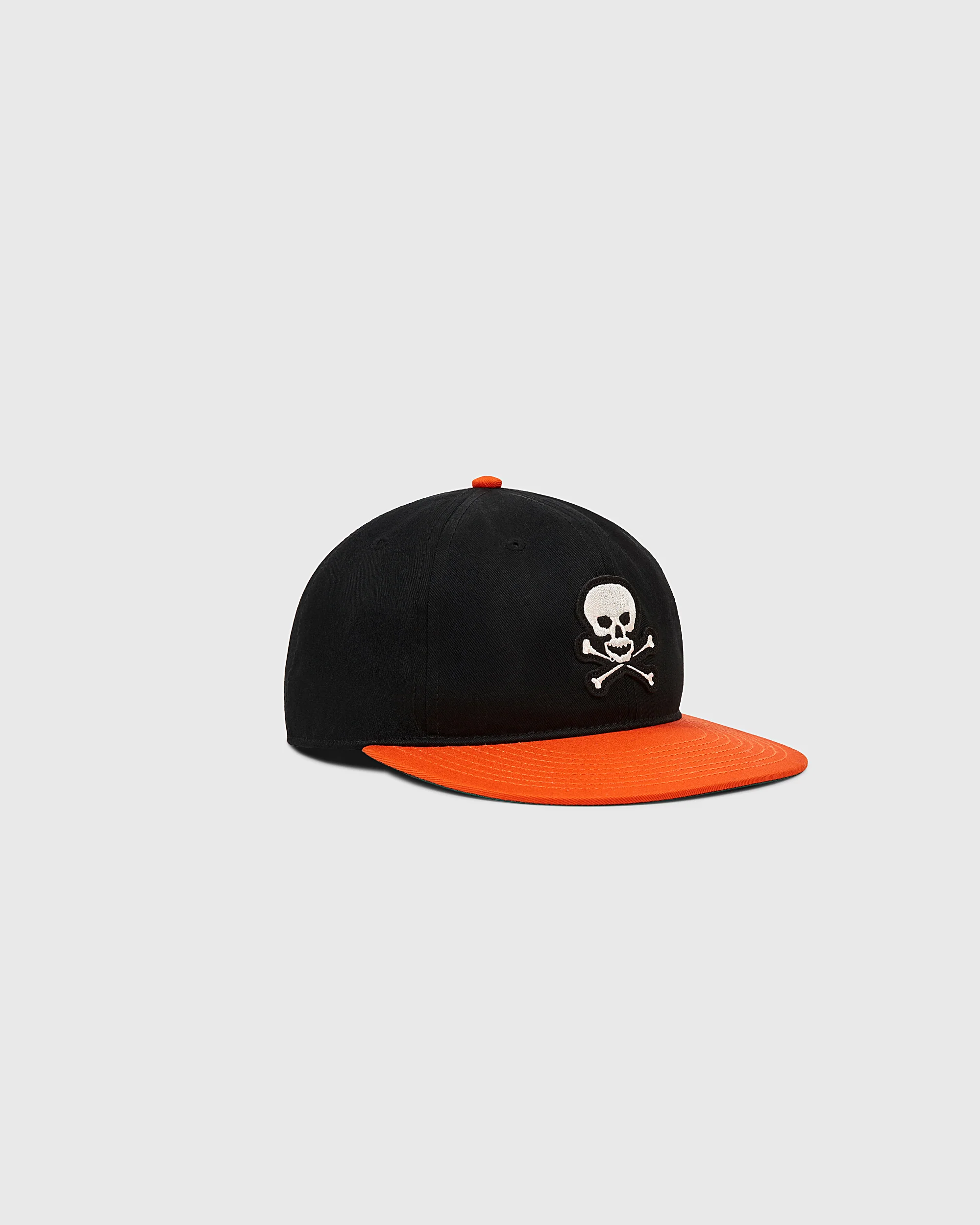 Sioux City Ghosts Cotton Twill Ballcap - Image 4