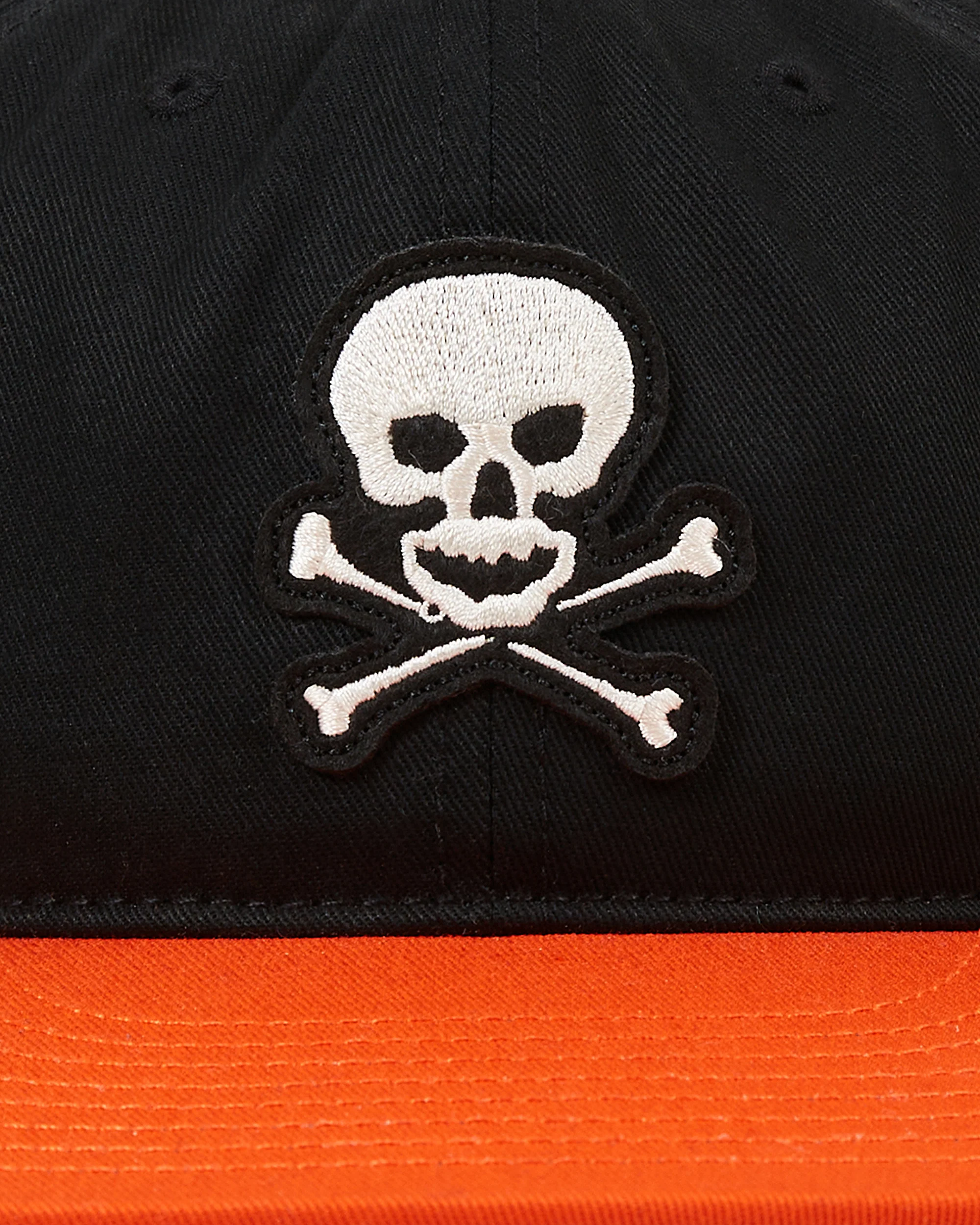Sioux City Ghosts Cotton Twill Ballcap - Image 5