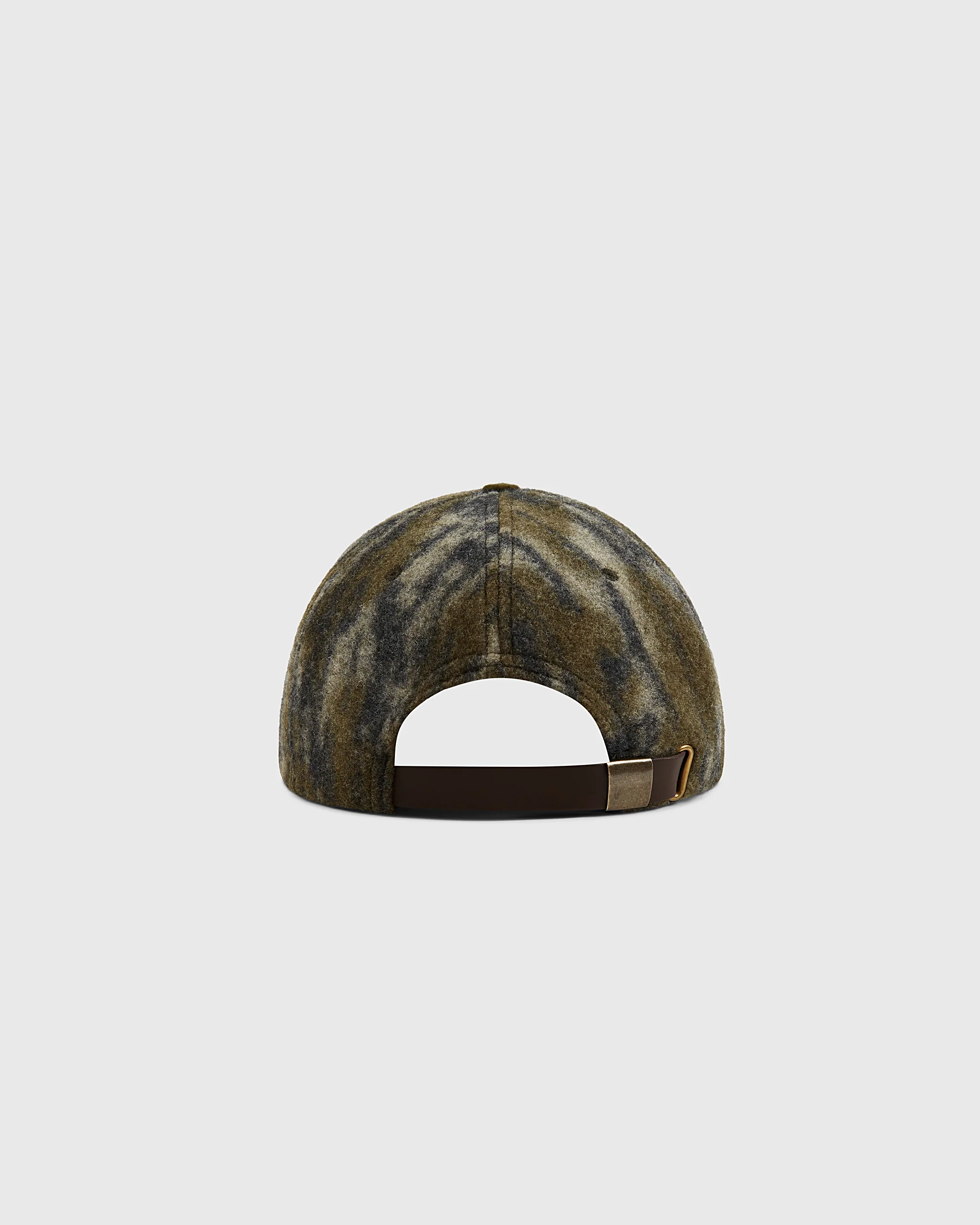 Mossy Oak x Ebbets Field Sioux City Ghosts Ballcap - Image 3