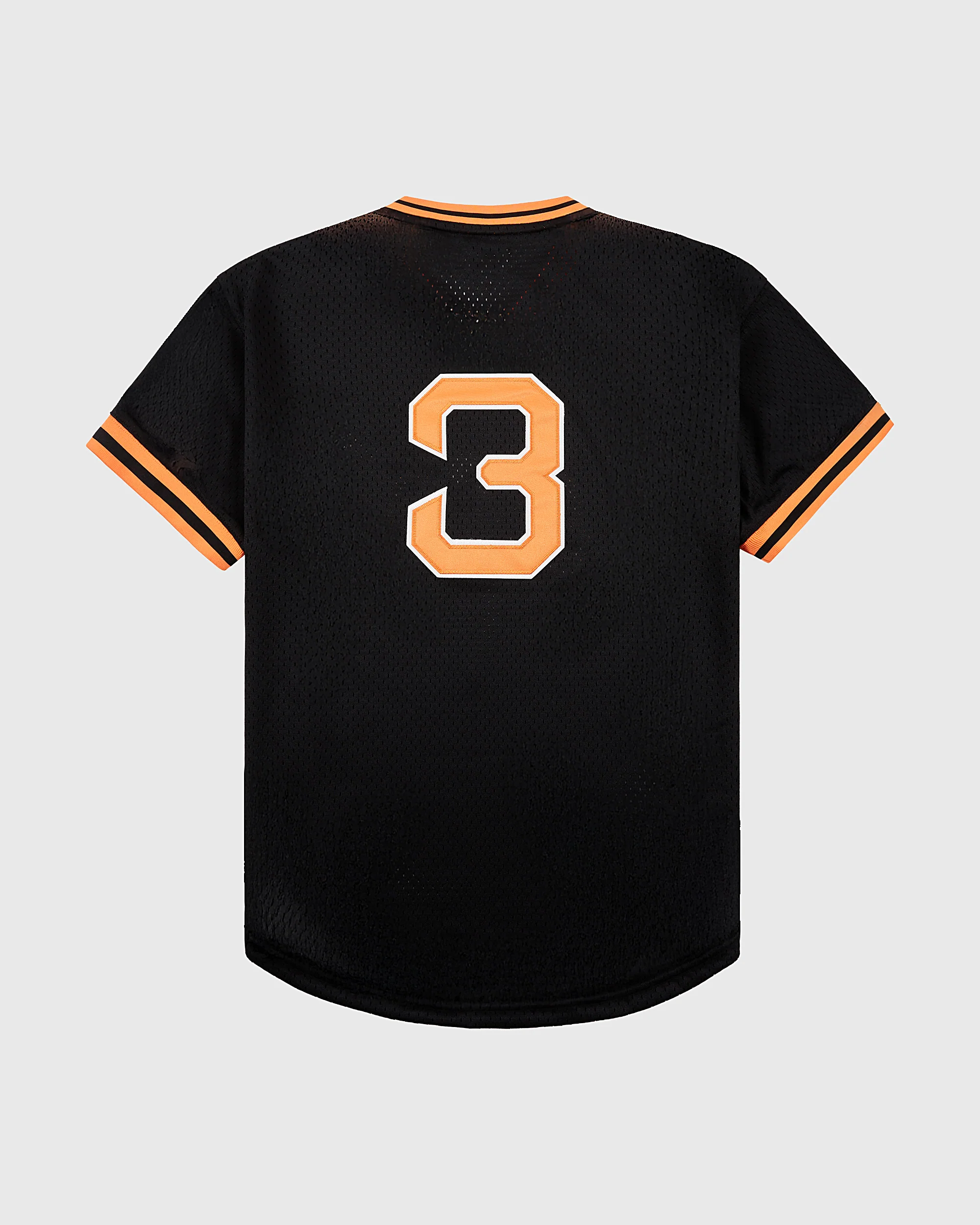 Sioux City Ghosts Mesh V-Neck Jersey - Image 2
