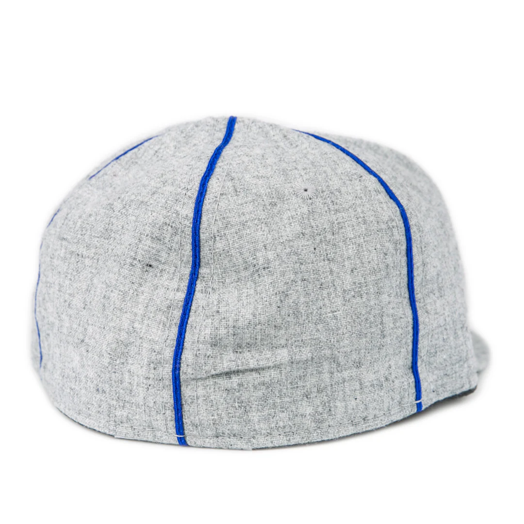 Southern Methodist University 1941 Vintage Ballcap - Image 2