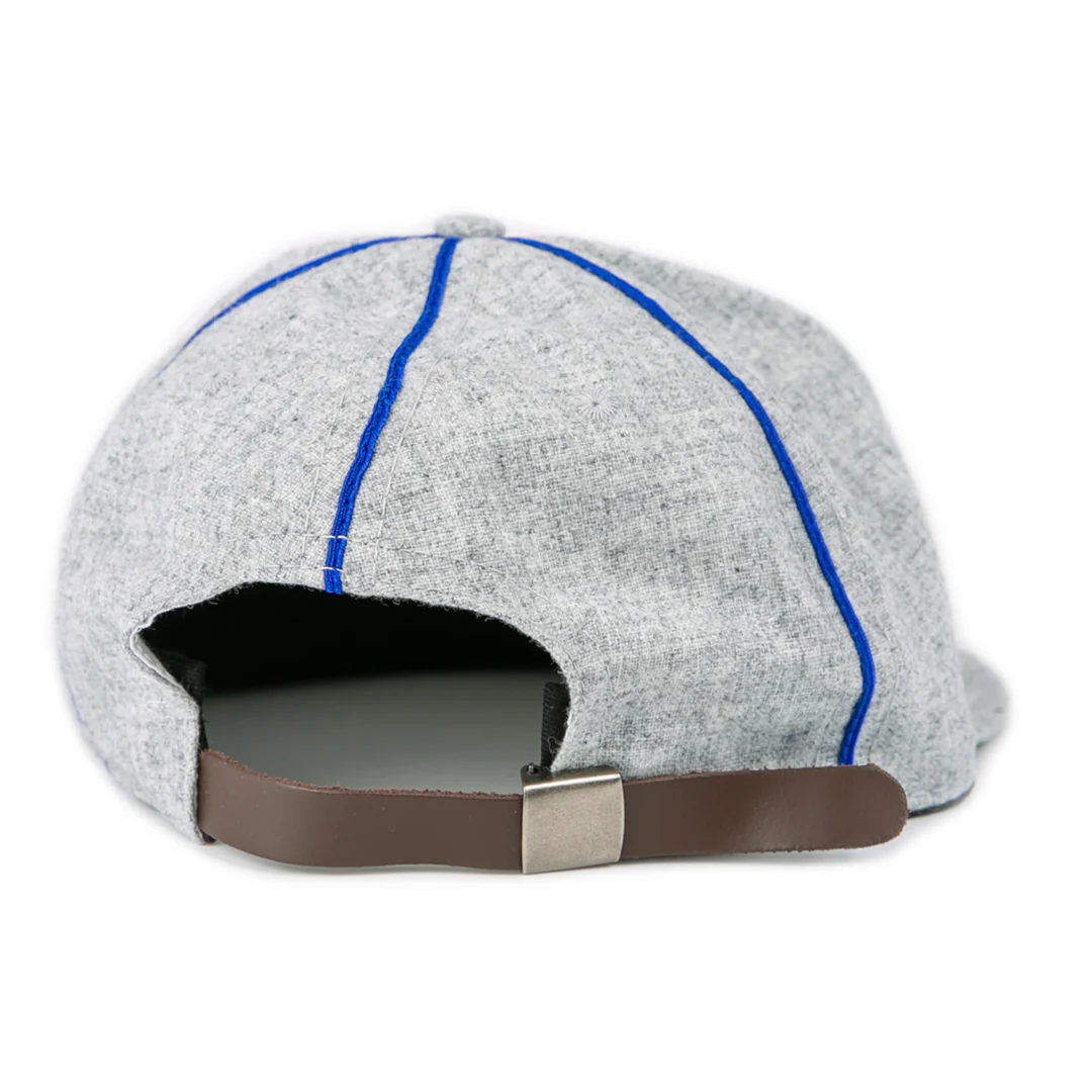 Southern Methodist University 1941 Vintage Ballcap - Image 3