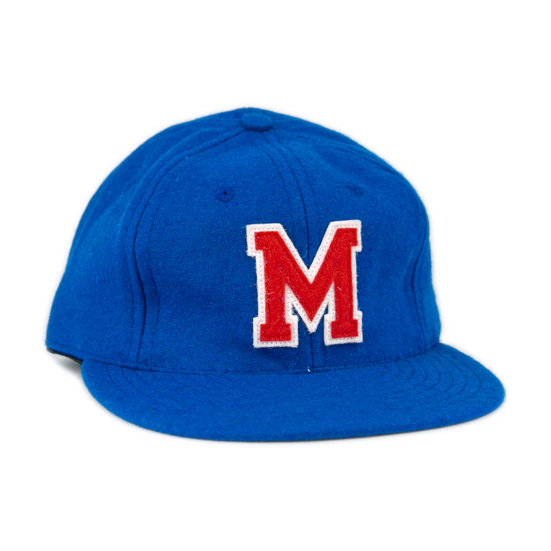 Southern Methodist University 1962 Vintage Ballcap