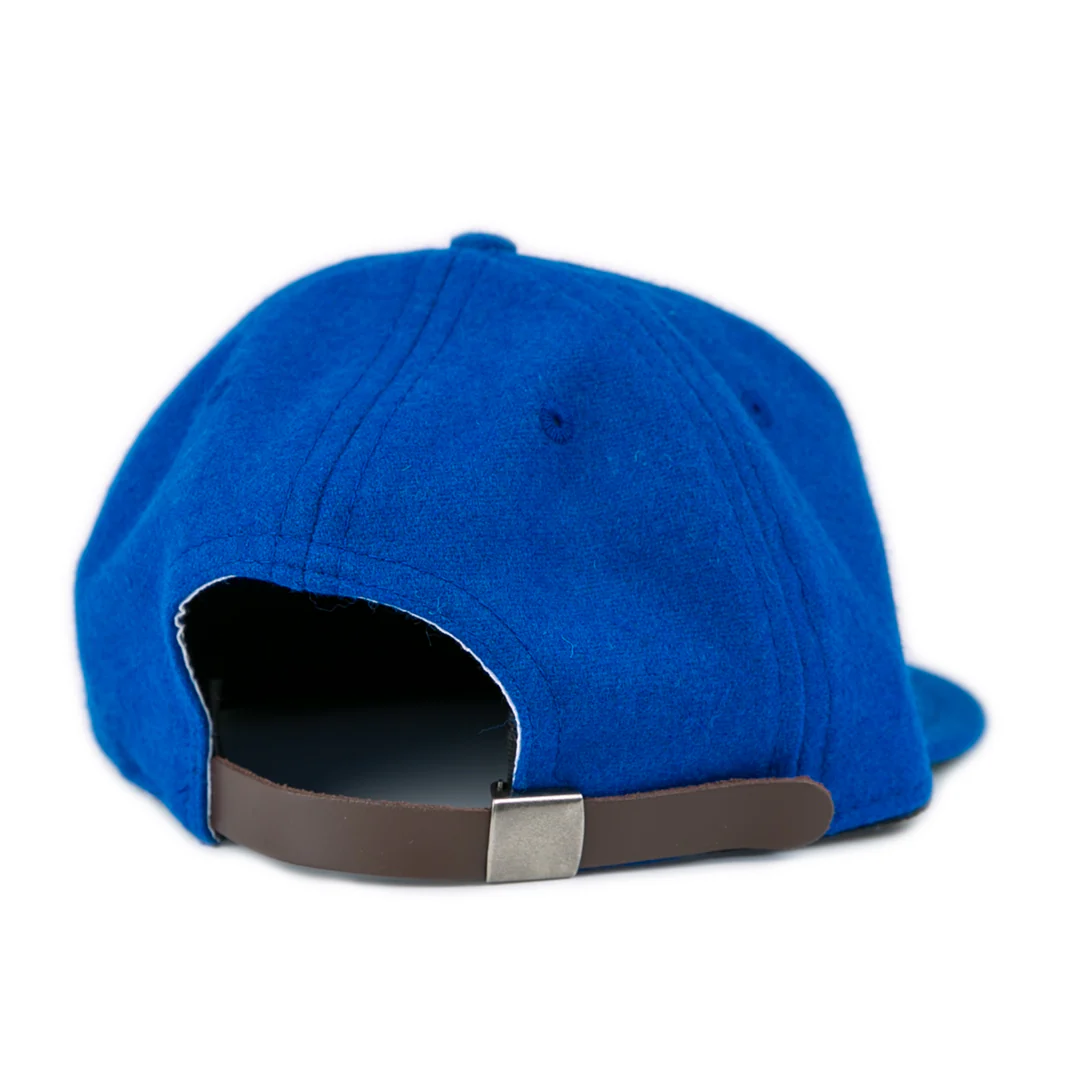 Southern Methodist University 1962 Vintage Ballcap - Image 3