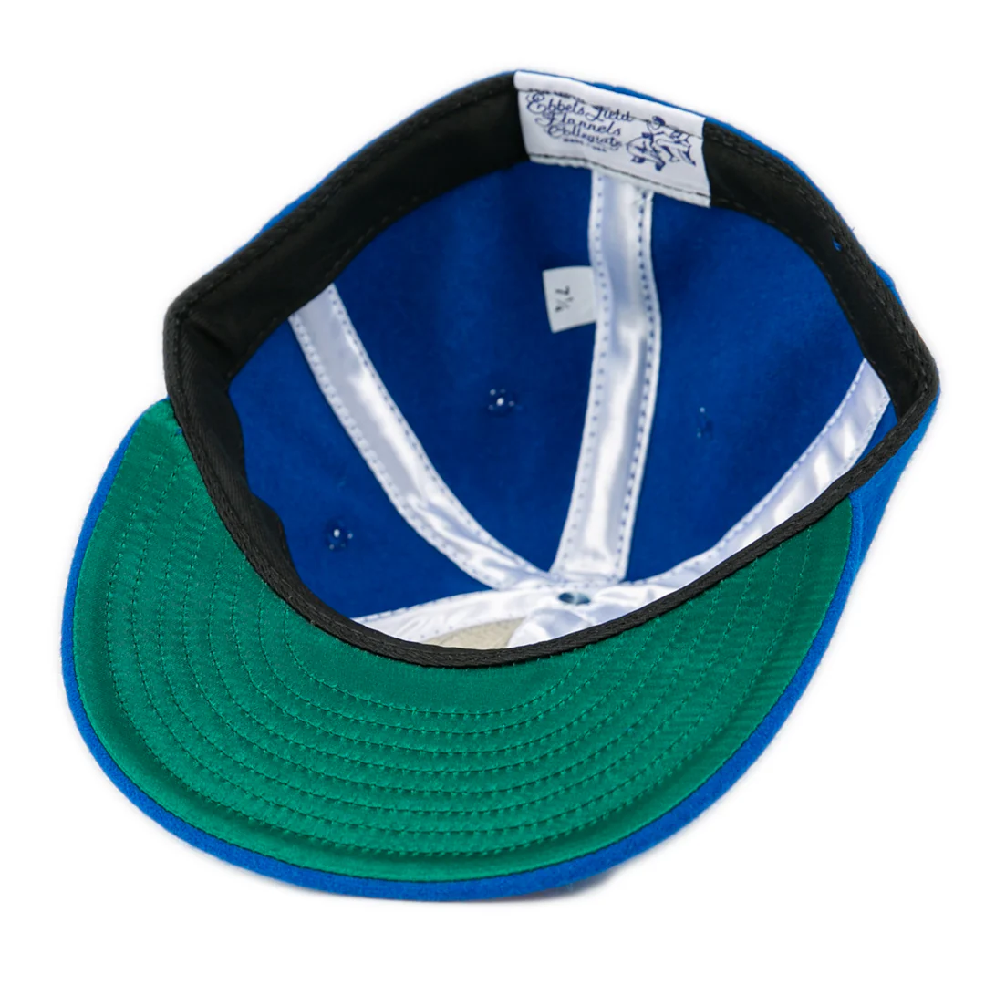 Southern Methodist University 1962 Vintage Ballcap - Image 4