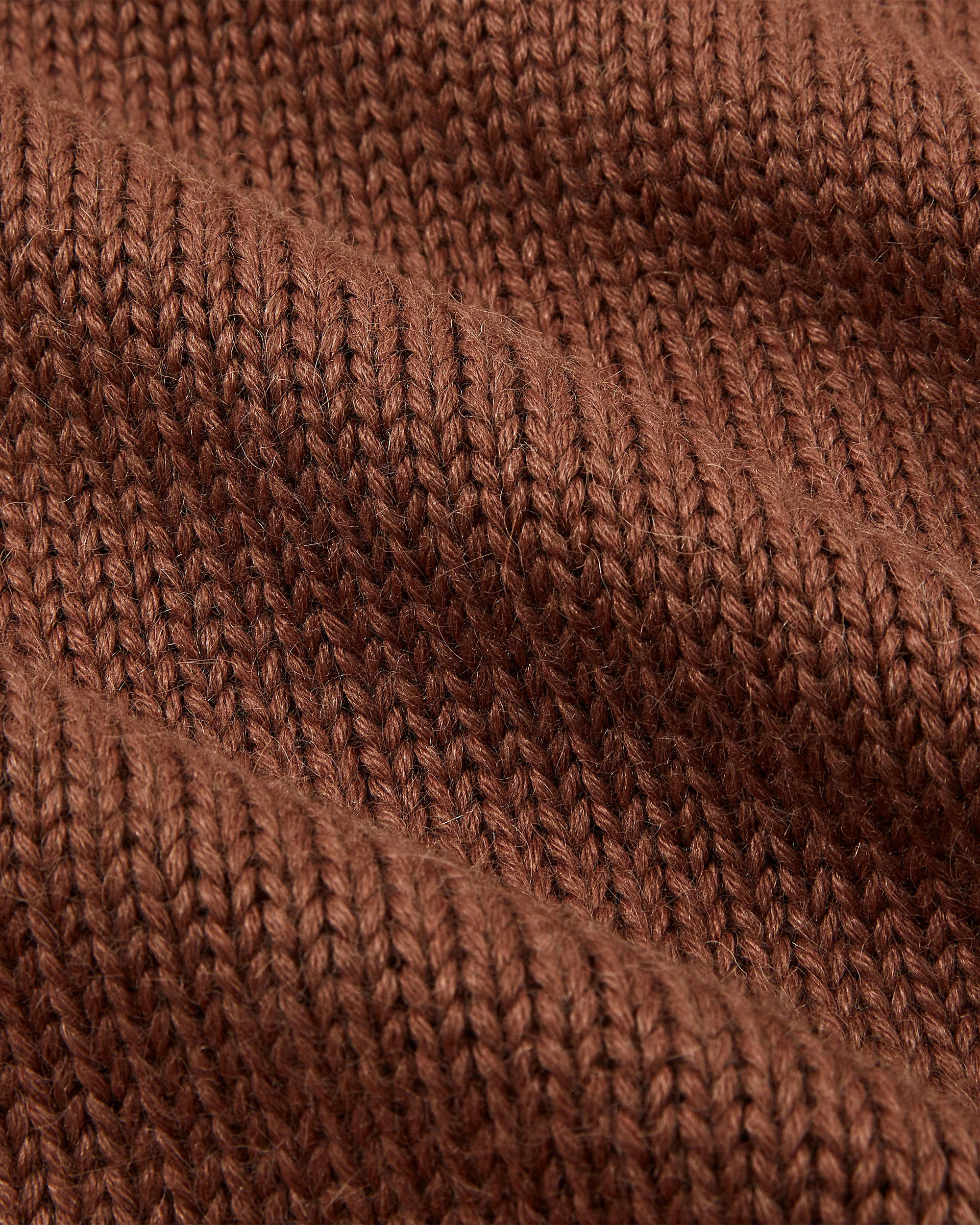St. Louis Browns 1909 Wool Cardigan Sweater - Image 4
