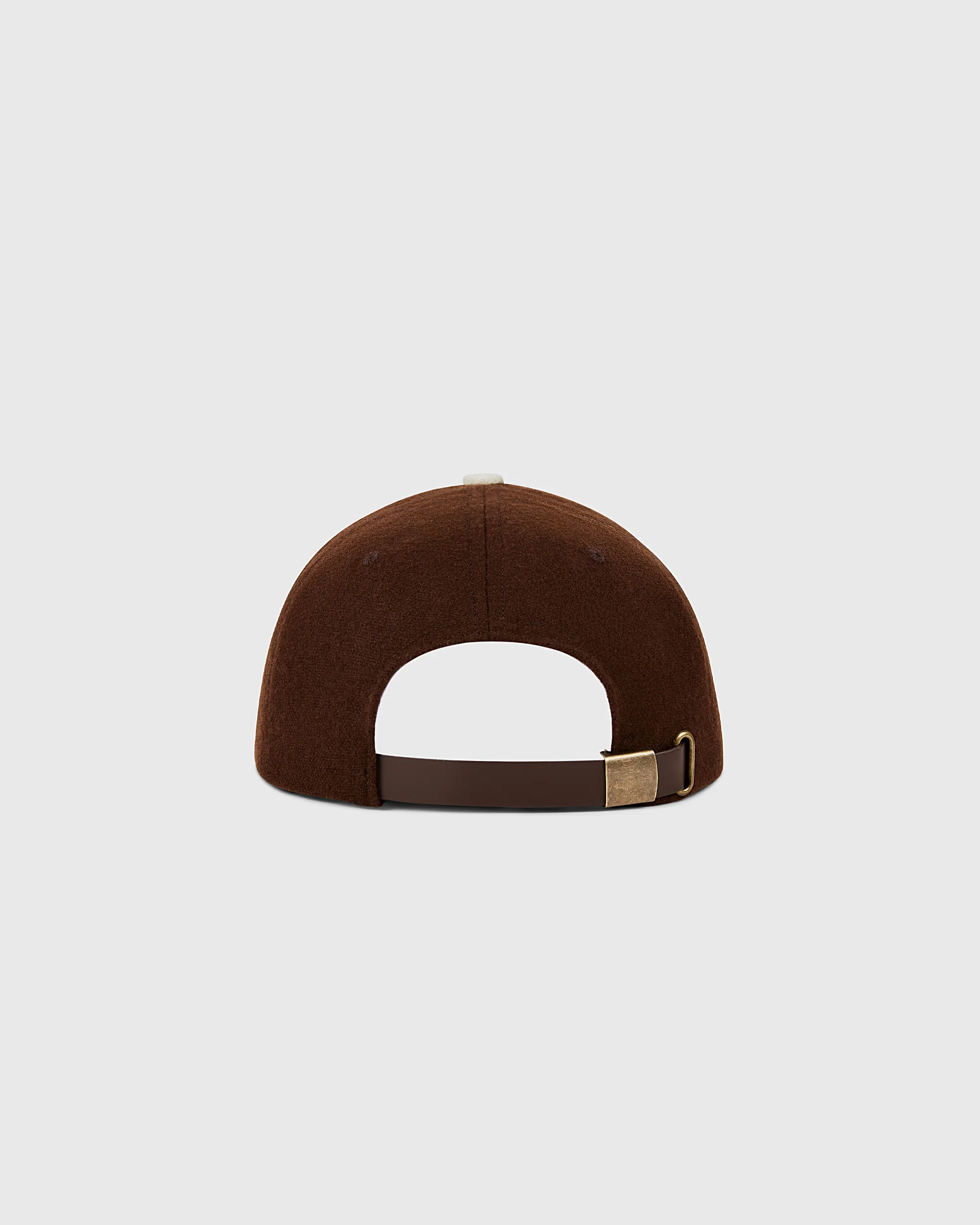 St. Louis Browns 1953 MLB Authentic Wool Ballcap - Image 4