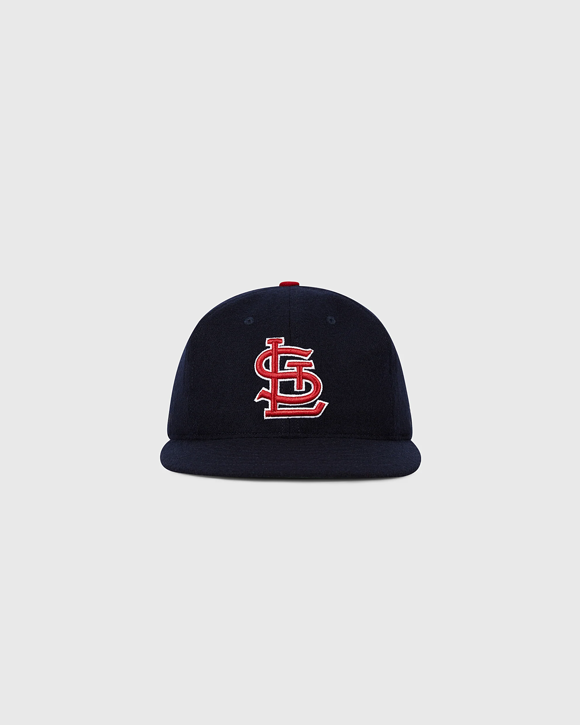 St. Louis Cardinals 1963 MLB Authentic Wool Ballcap