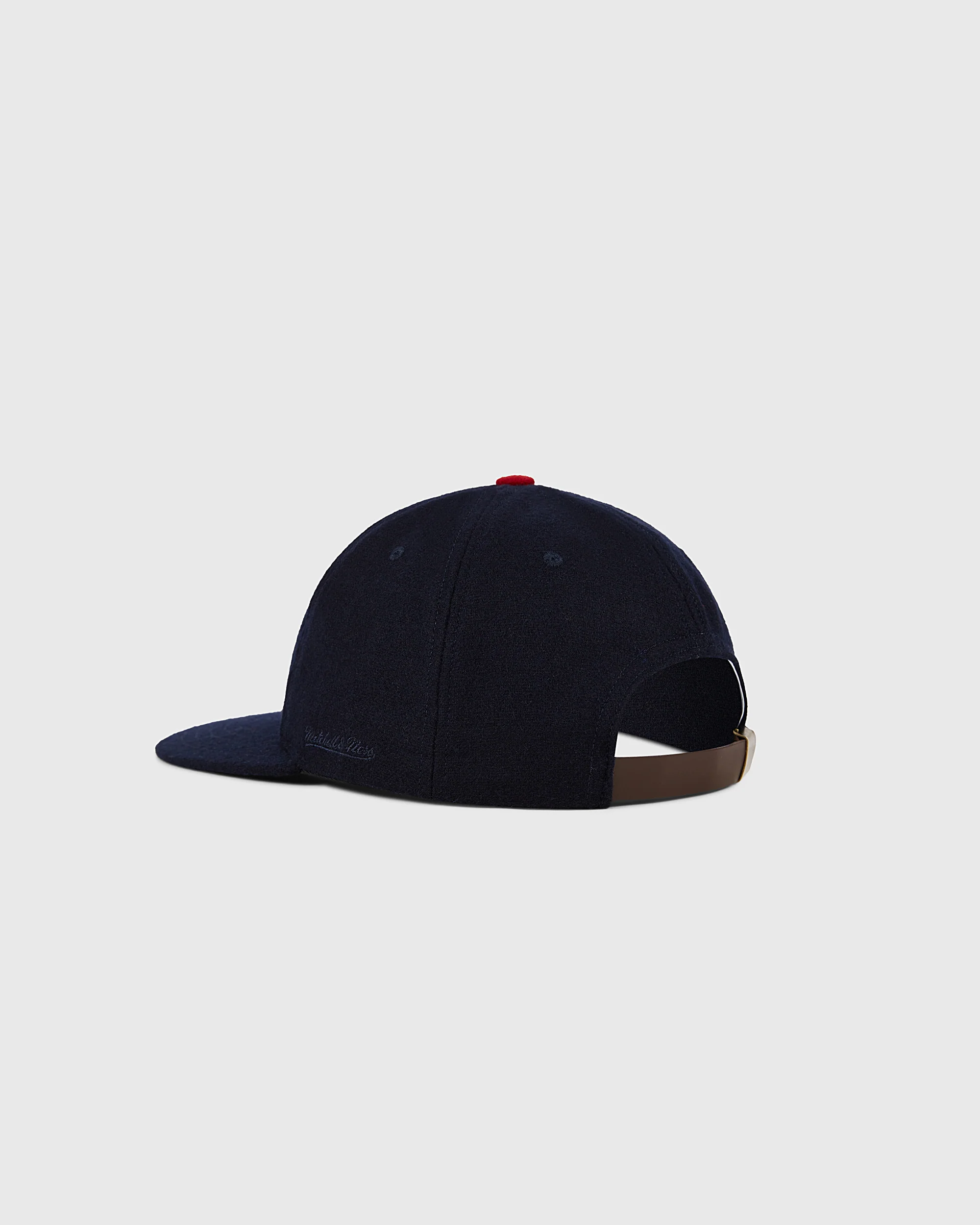St. Louis Cardinals 1963 MLB Authentic Wool Ballcap - Image 3